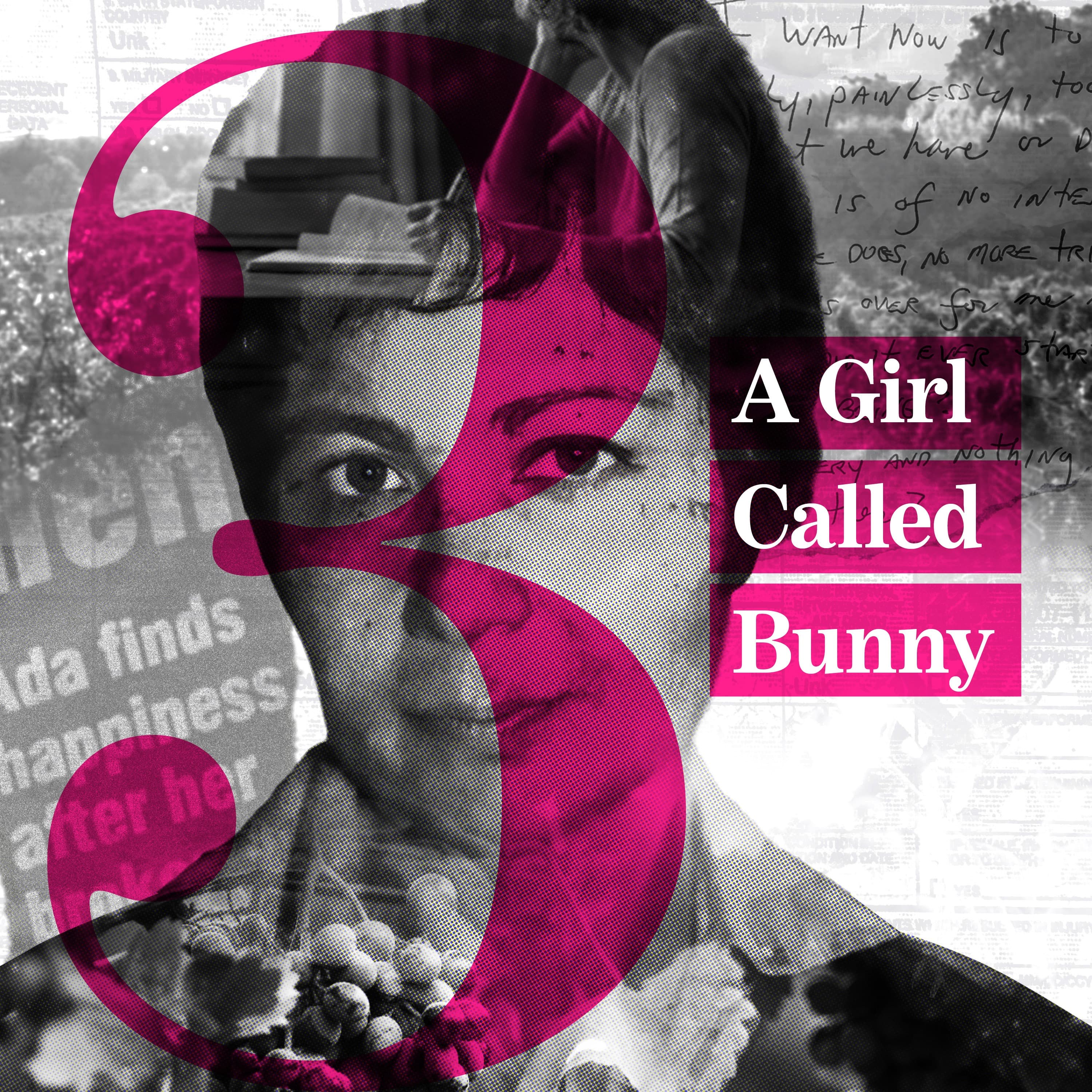 Ada podcast cover art