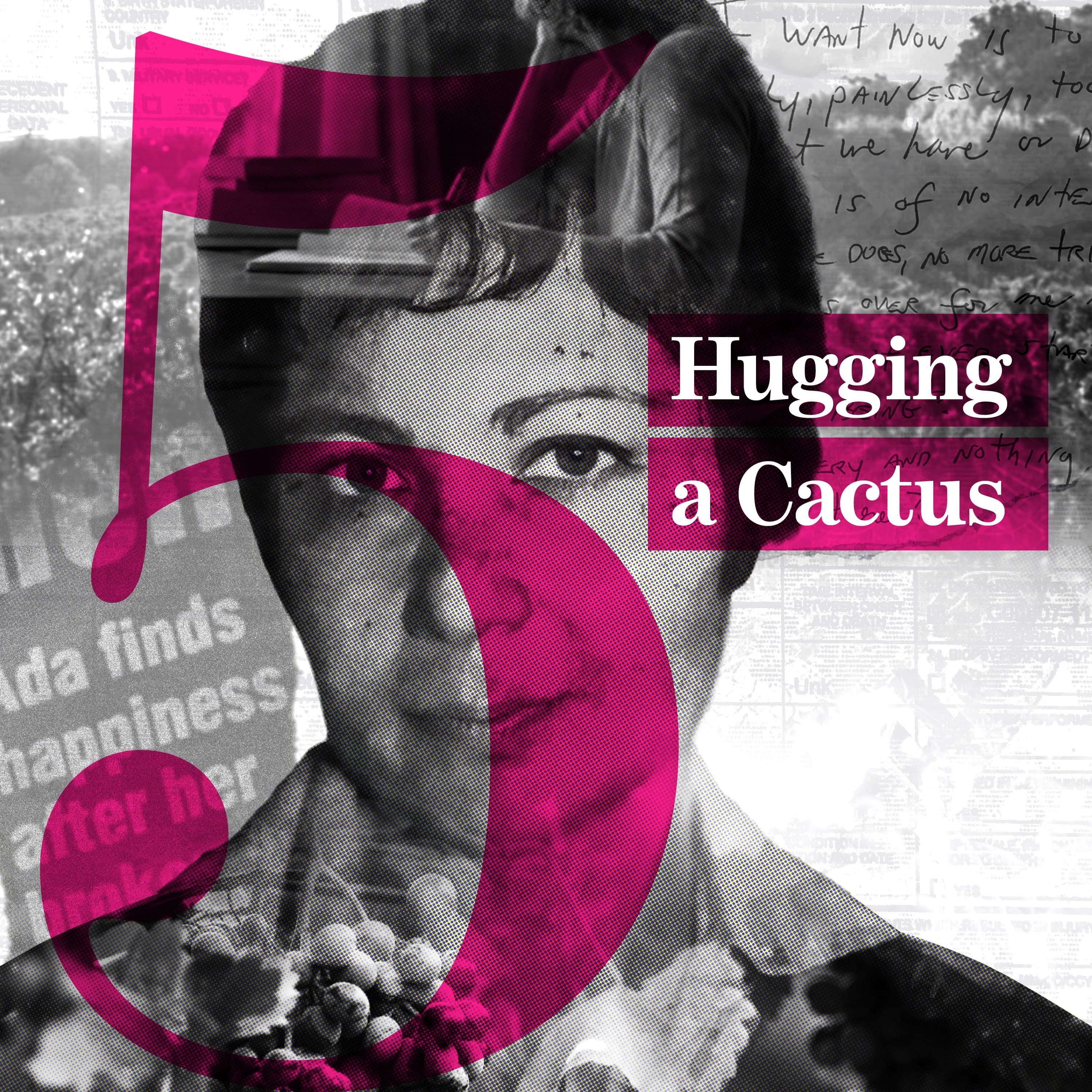 Ada podcast cover art
