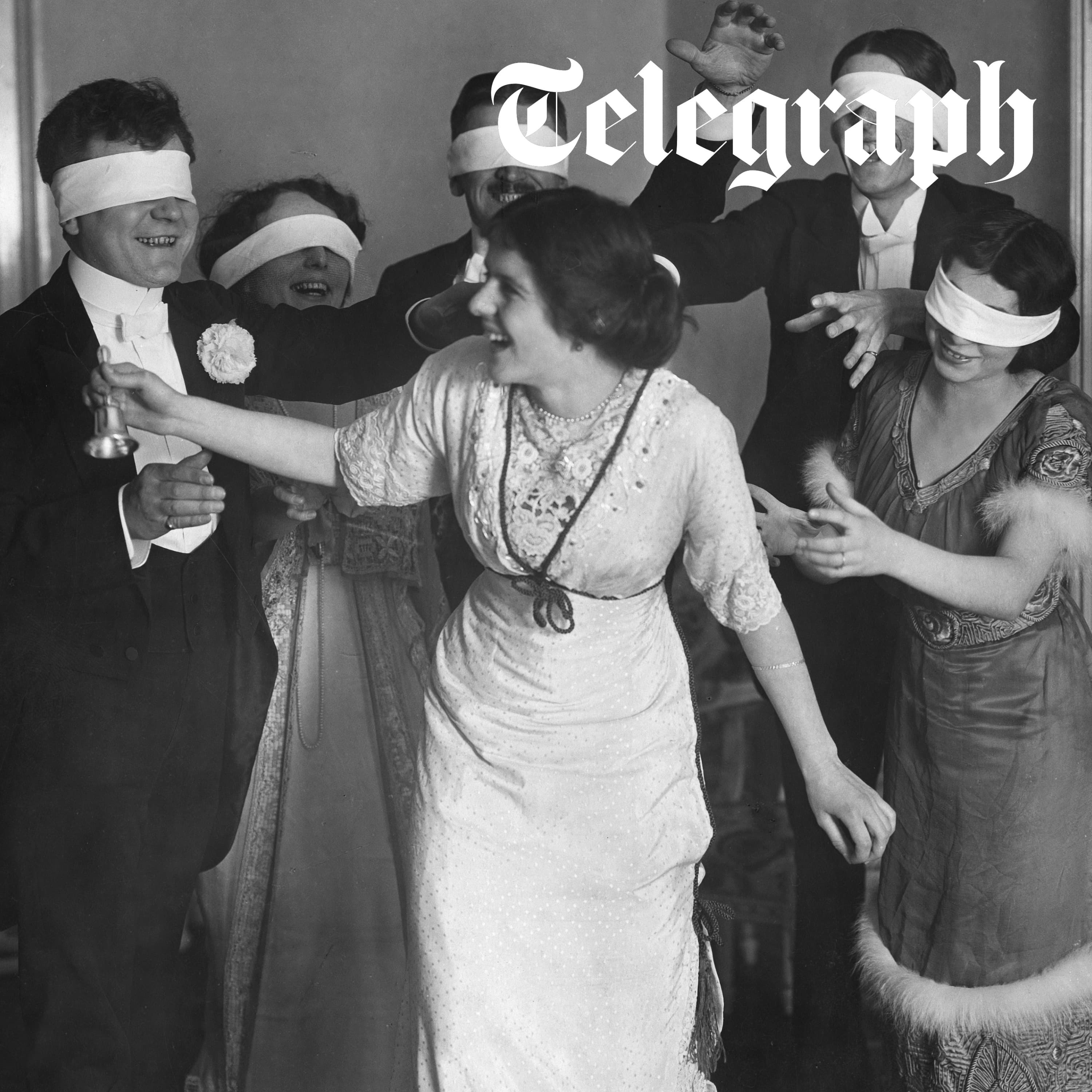 The Poshcast podcast cover art