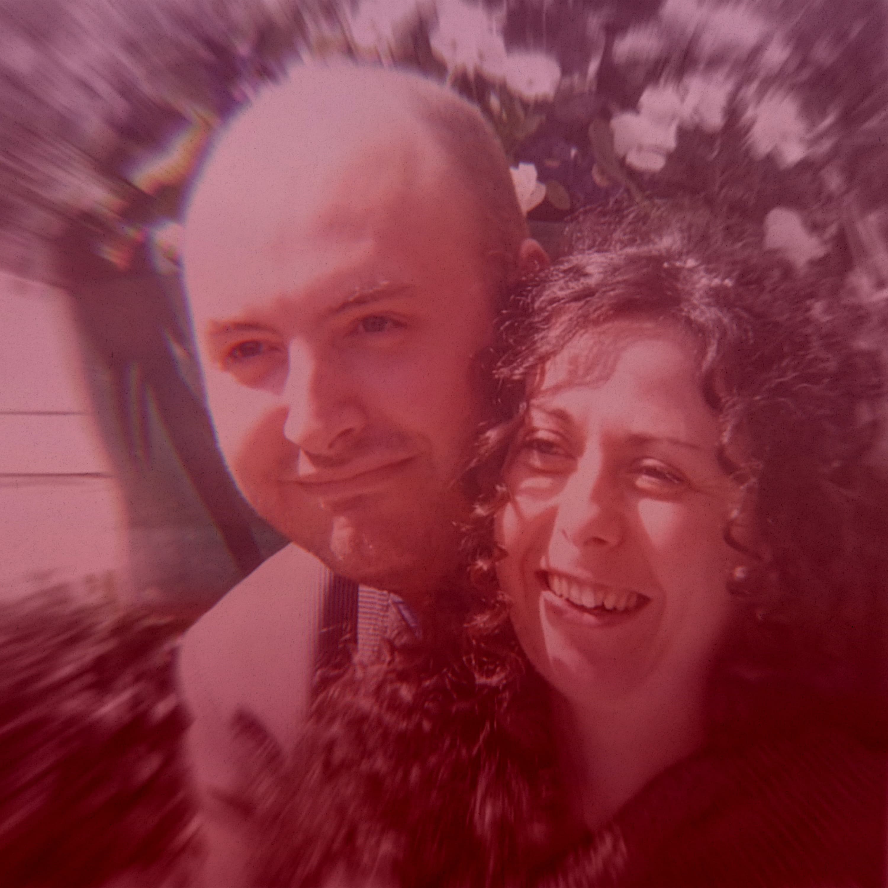 Missing Debbie | Bed of Lies podcast cover art