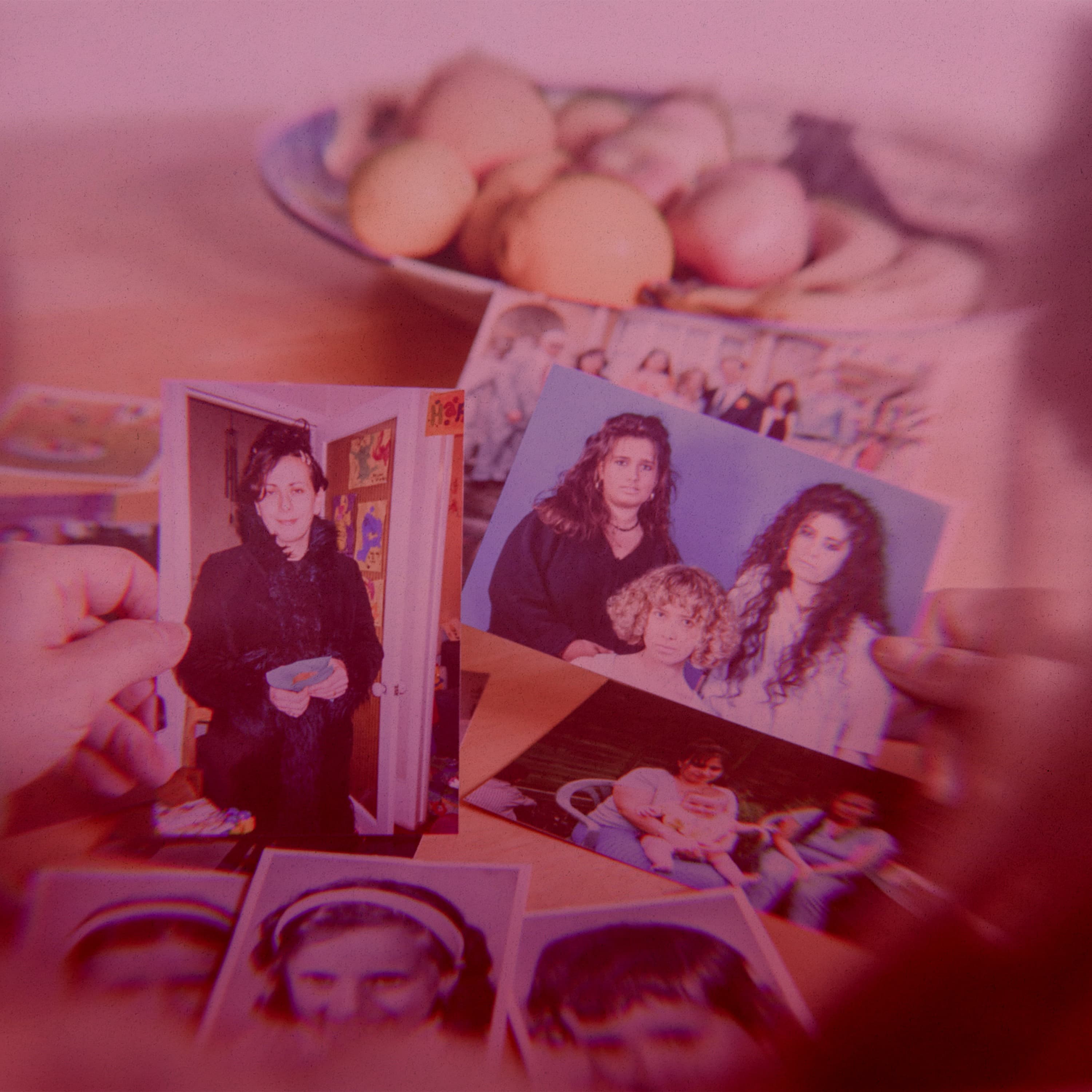Missing Debbie | Bed of Lies podcast cover art