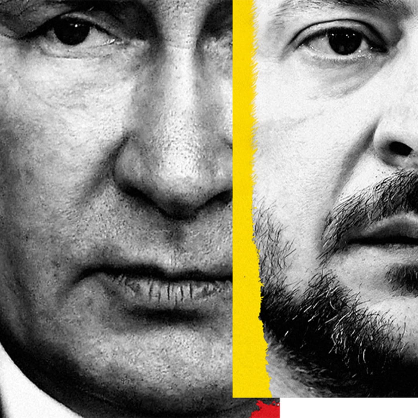 Ukraine: The Latest podcast cover art