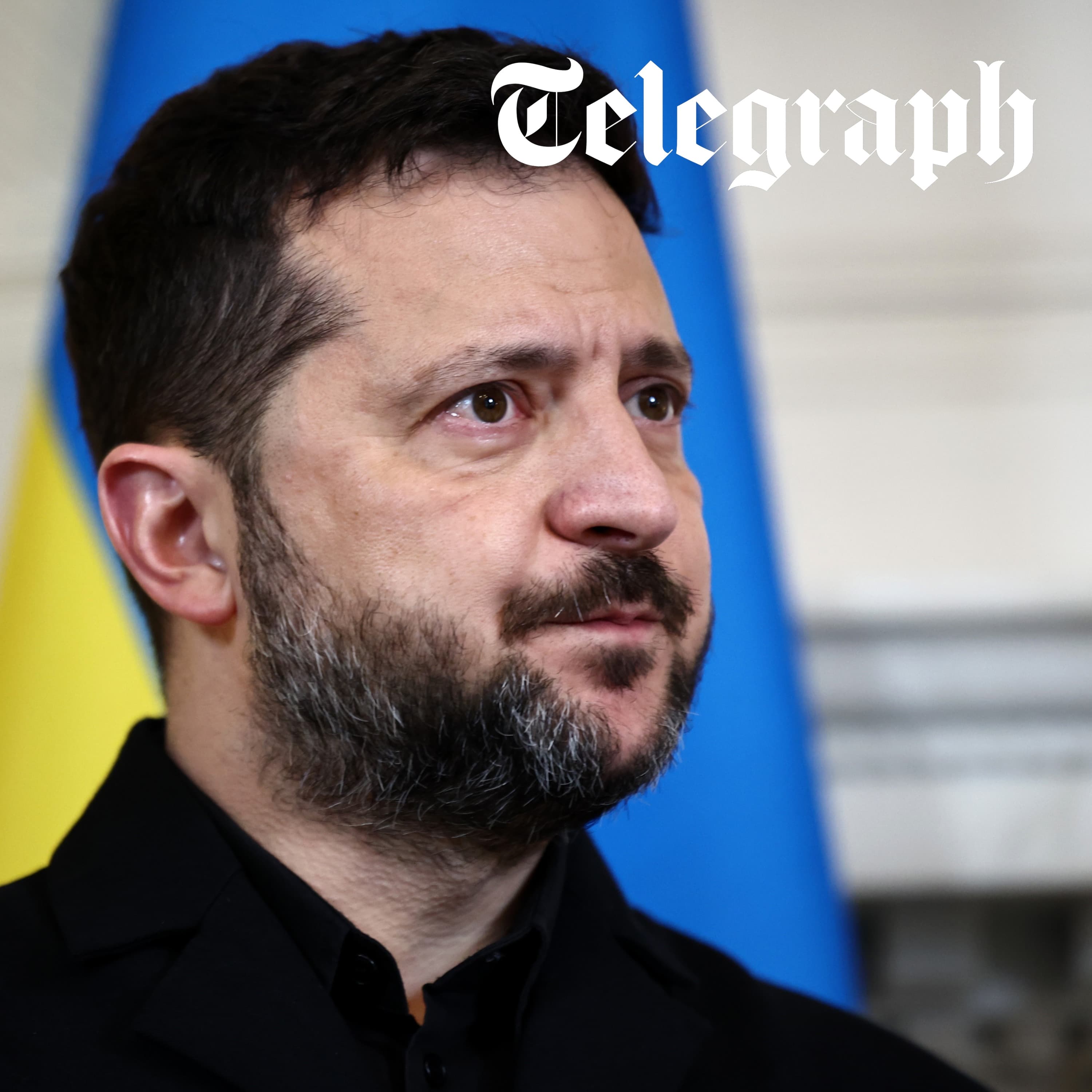 Ukraine: The Latest podcast cover art
