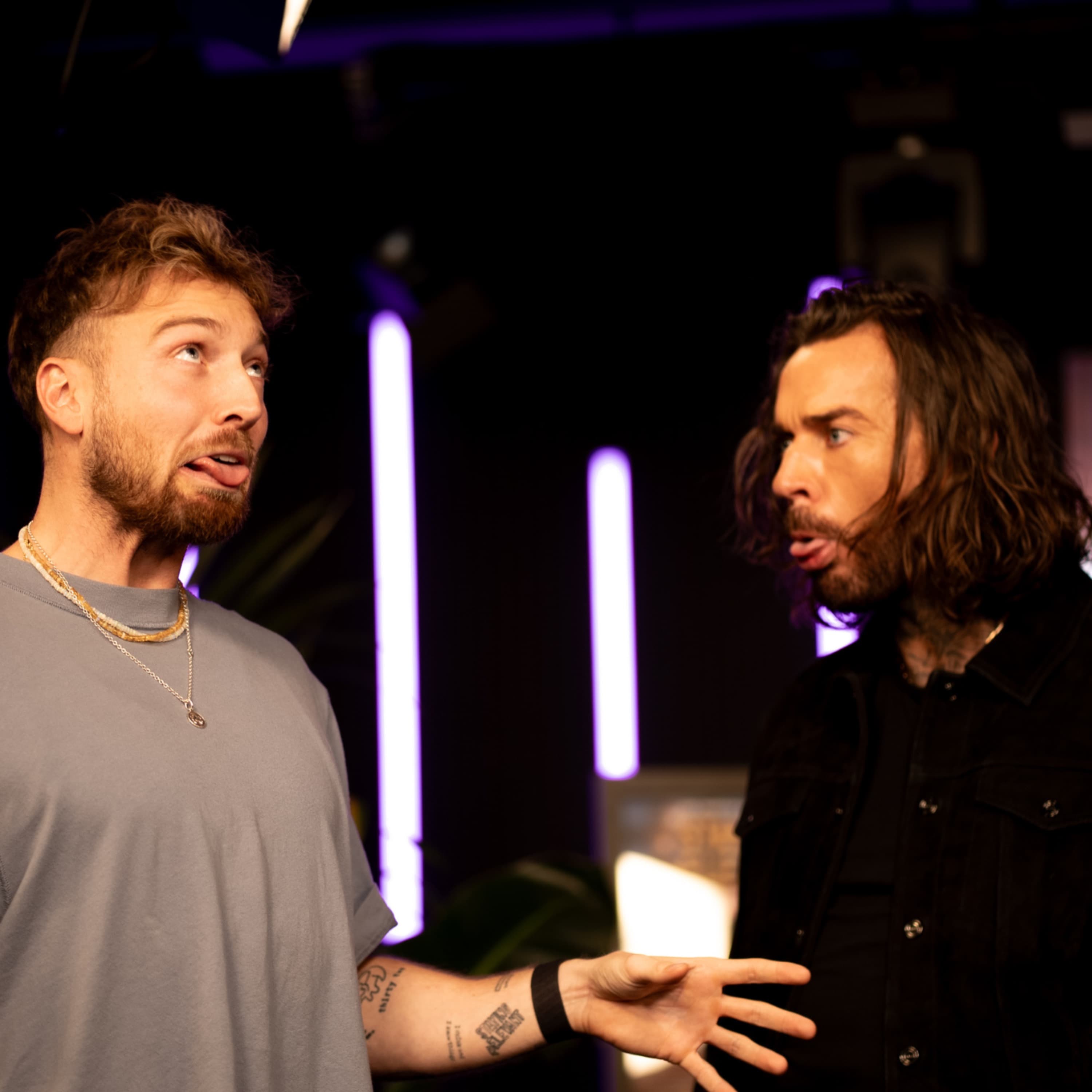 Staying Relevant podcast cover art
