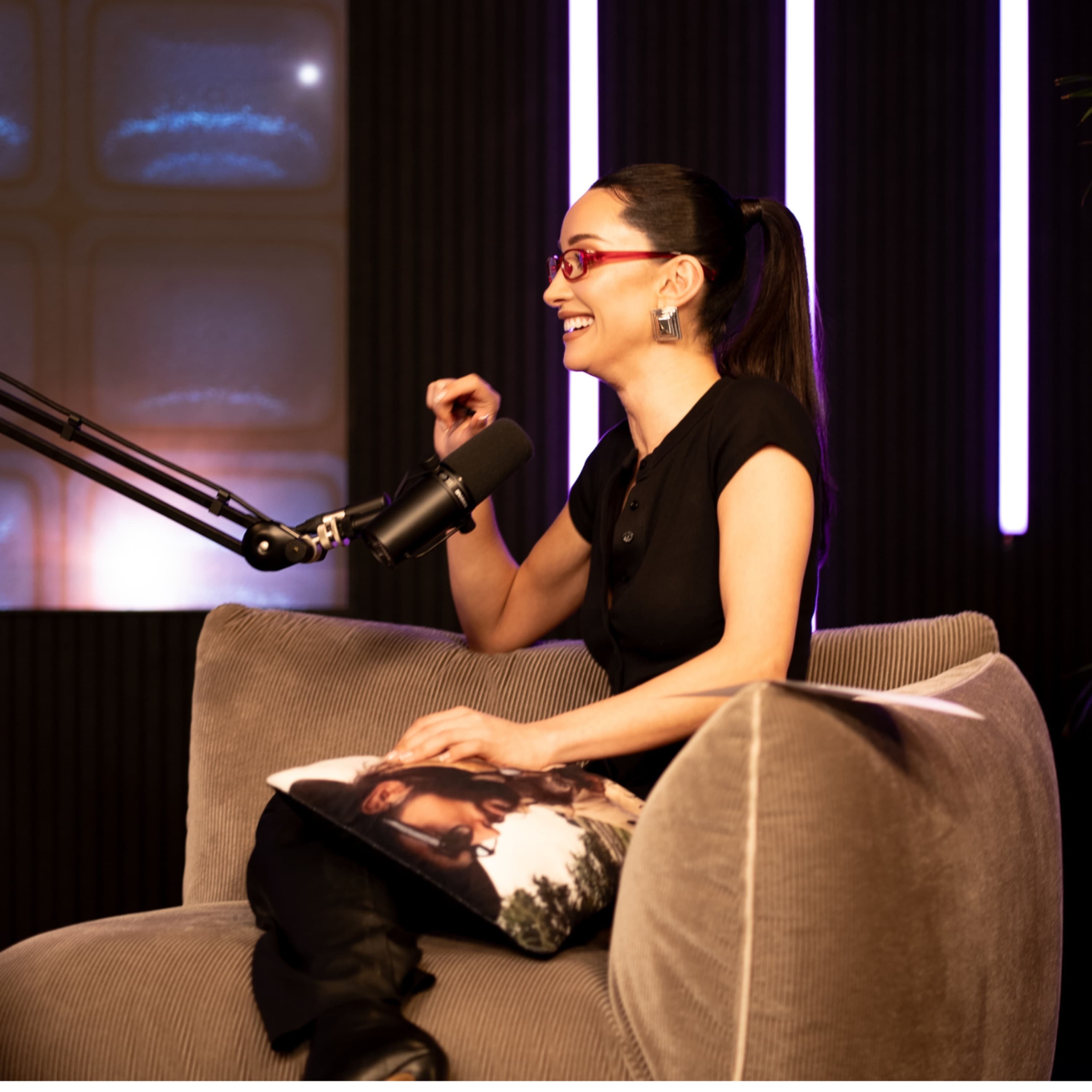 Staying Relevant podcast cover art