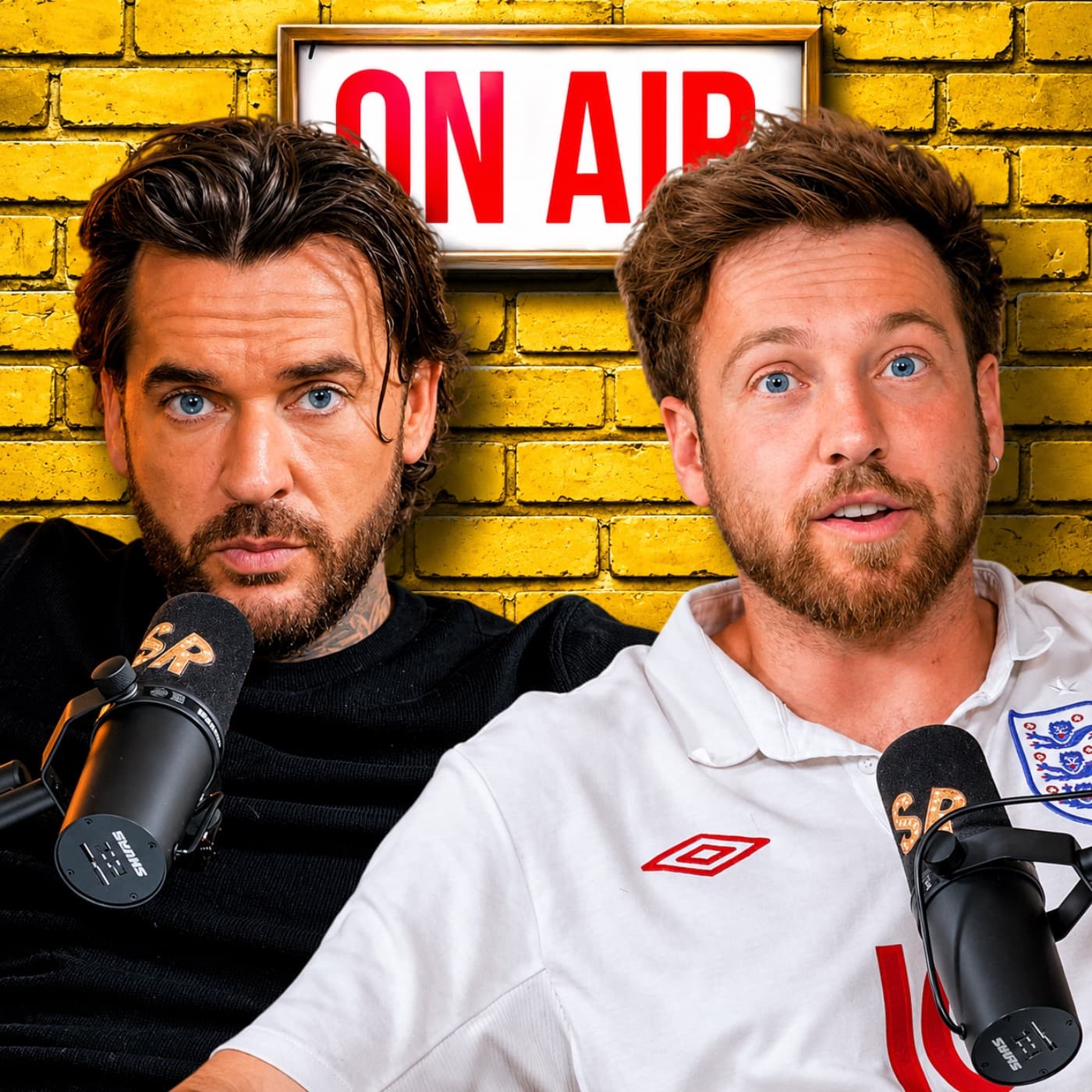 Staying Relevant podcast cover art