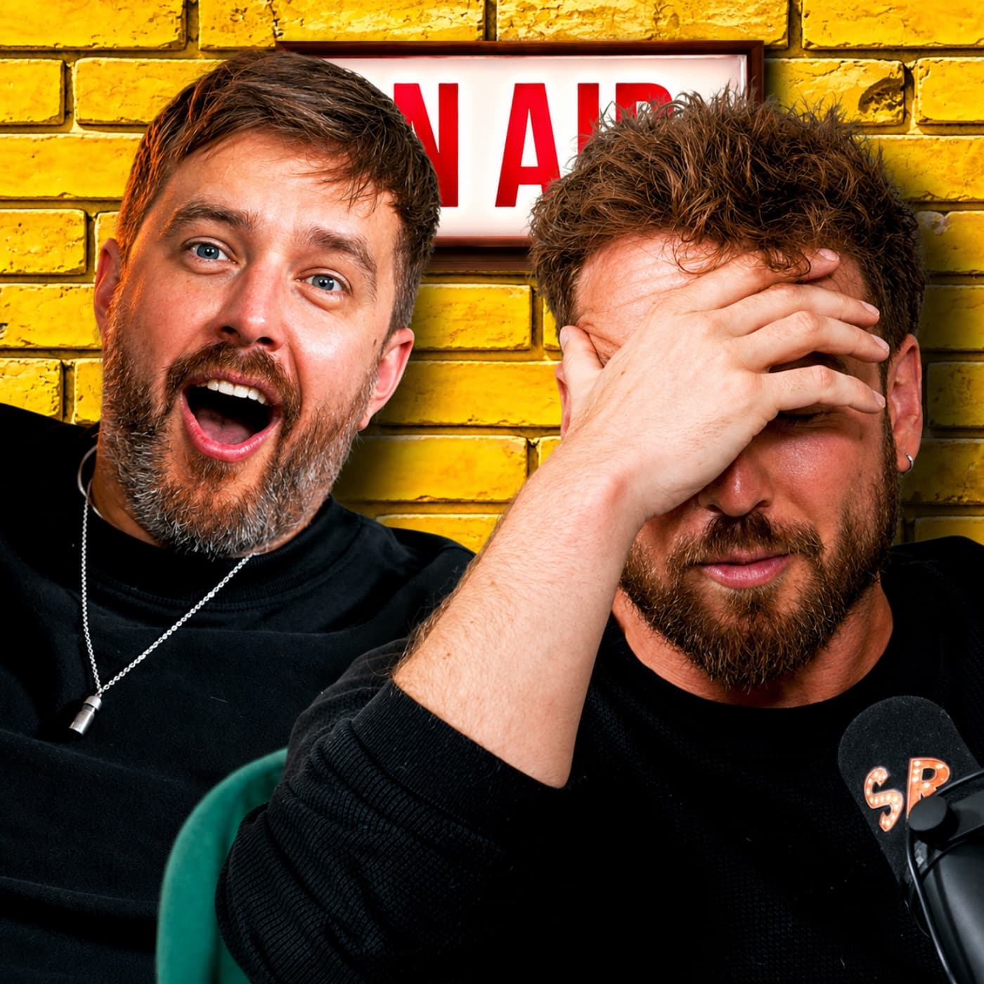 Staying Relevant podcast cover art