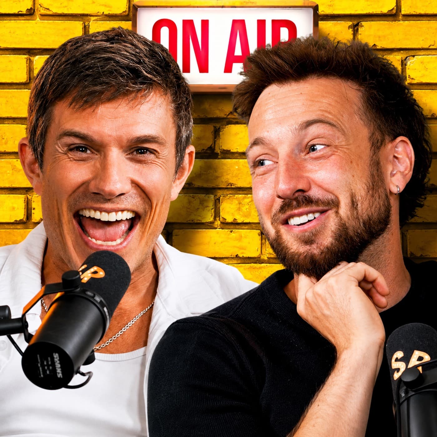 Staying Relevant podcast cover art