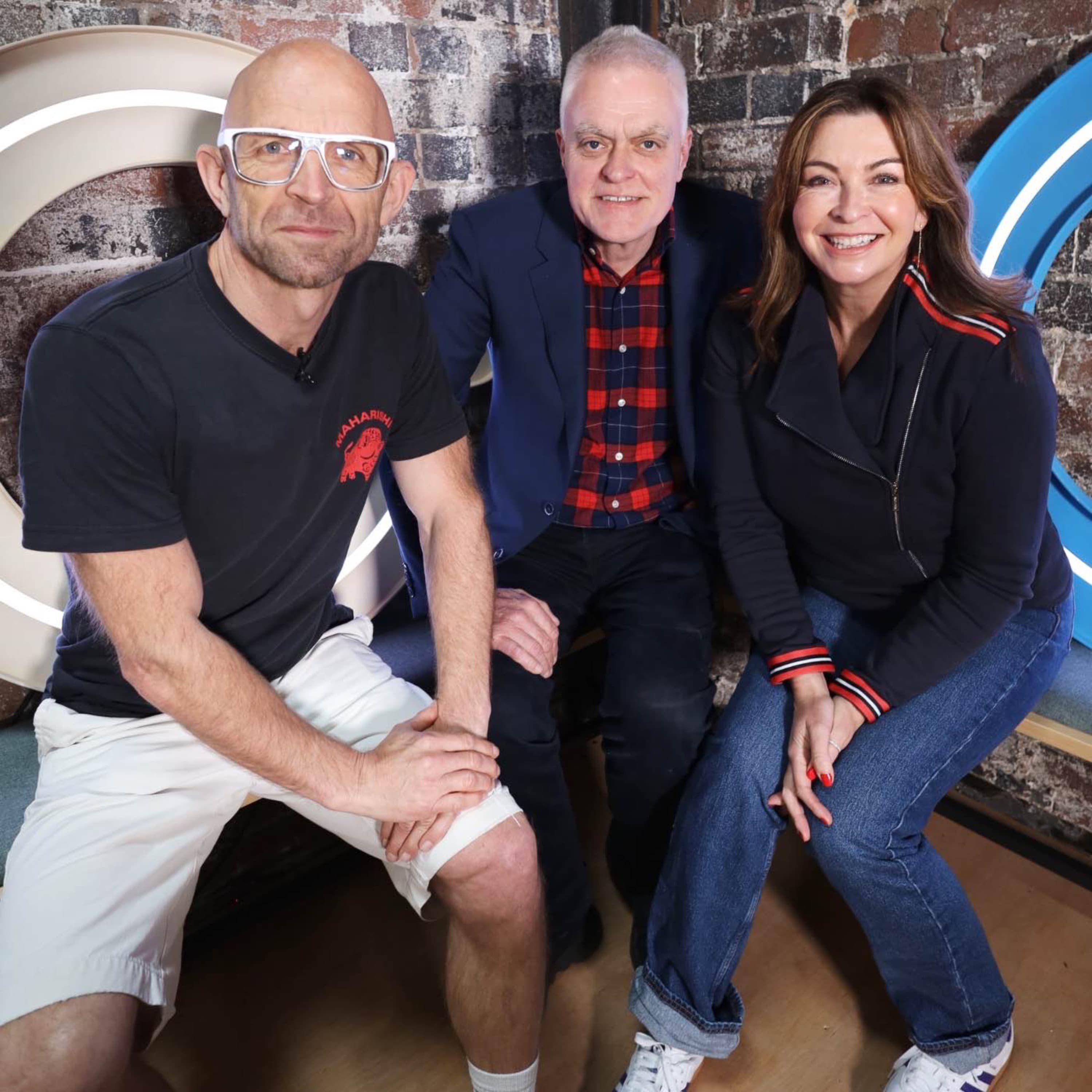 The Gadget Show Podcast cover art