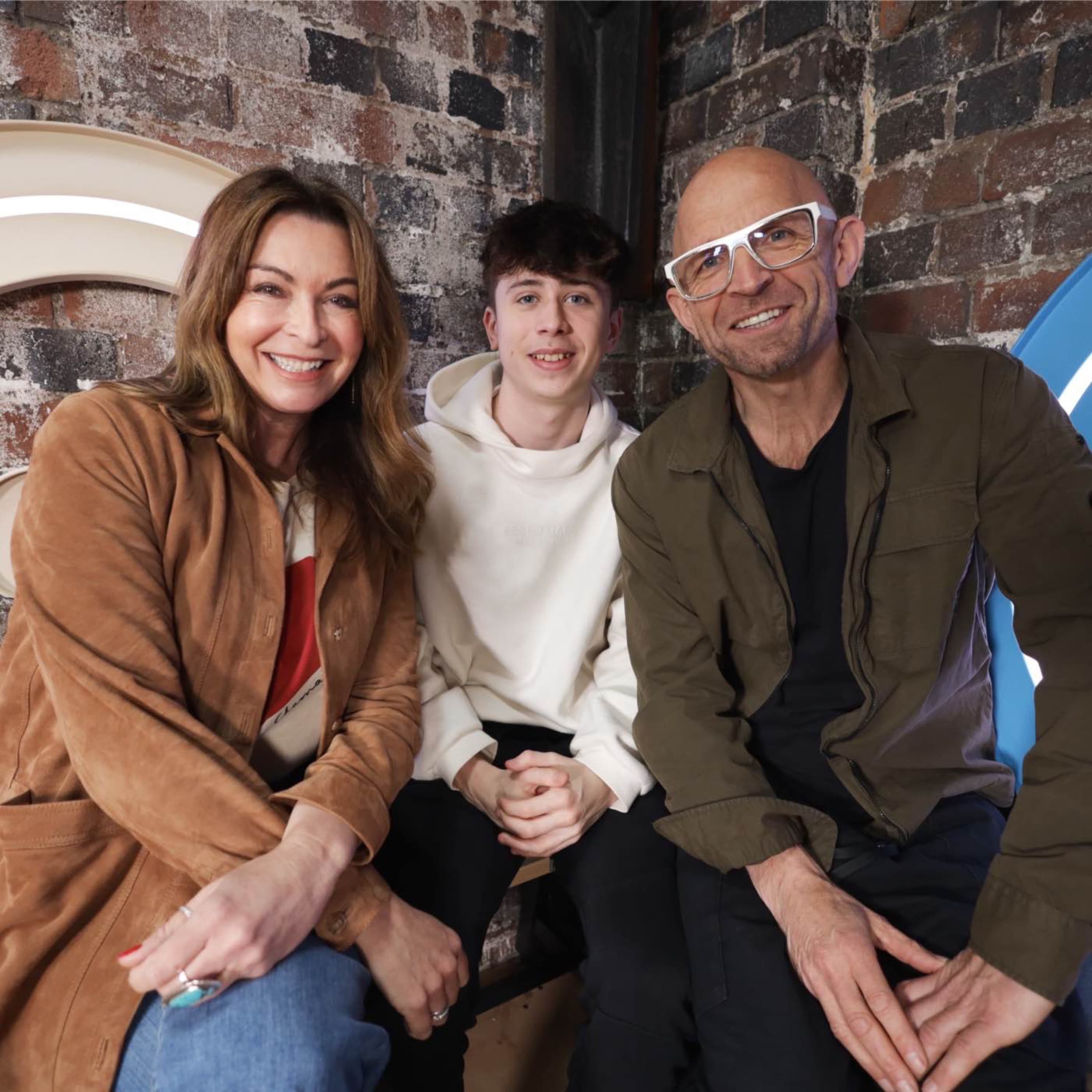The Gadget Show Podcast cover art