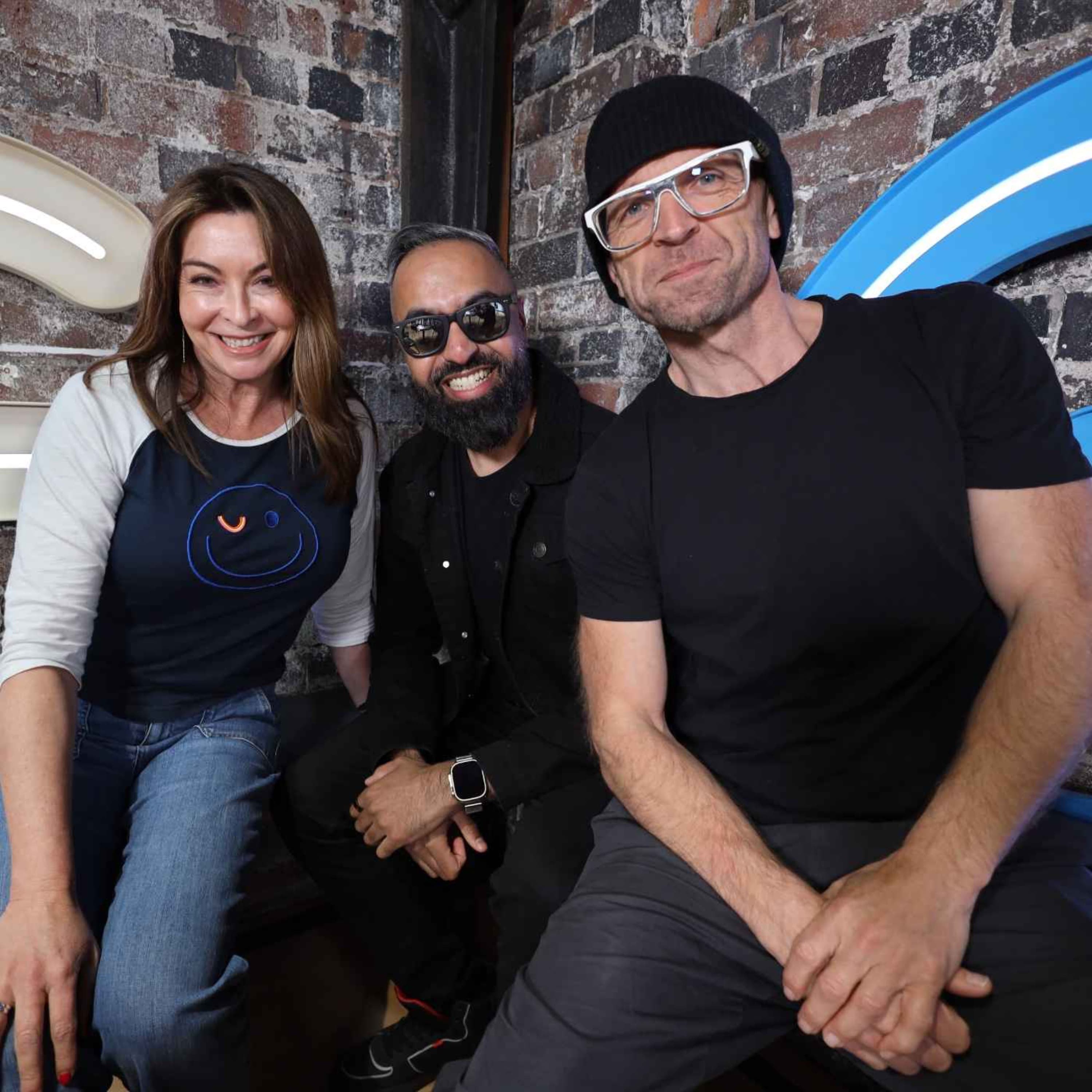 The Gadget Show Podcast cover art