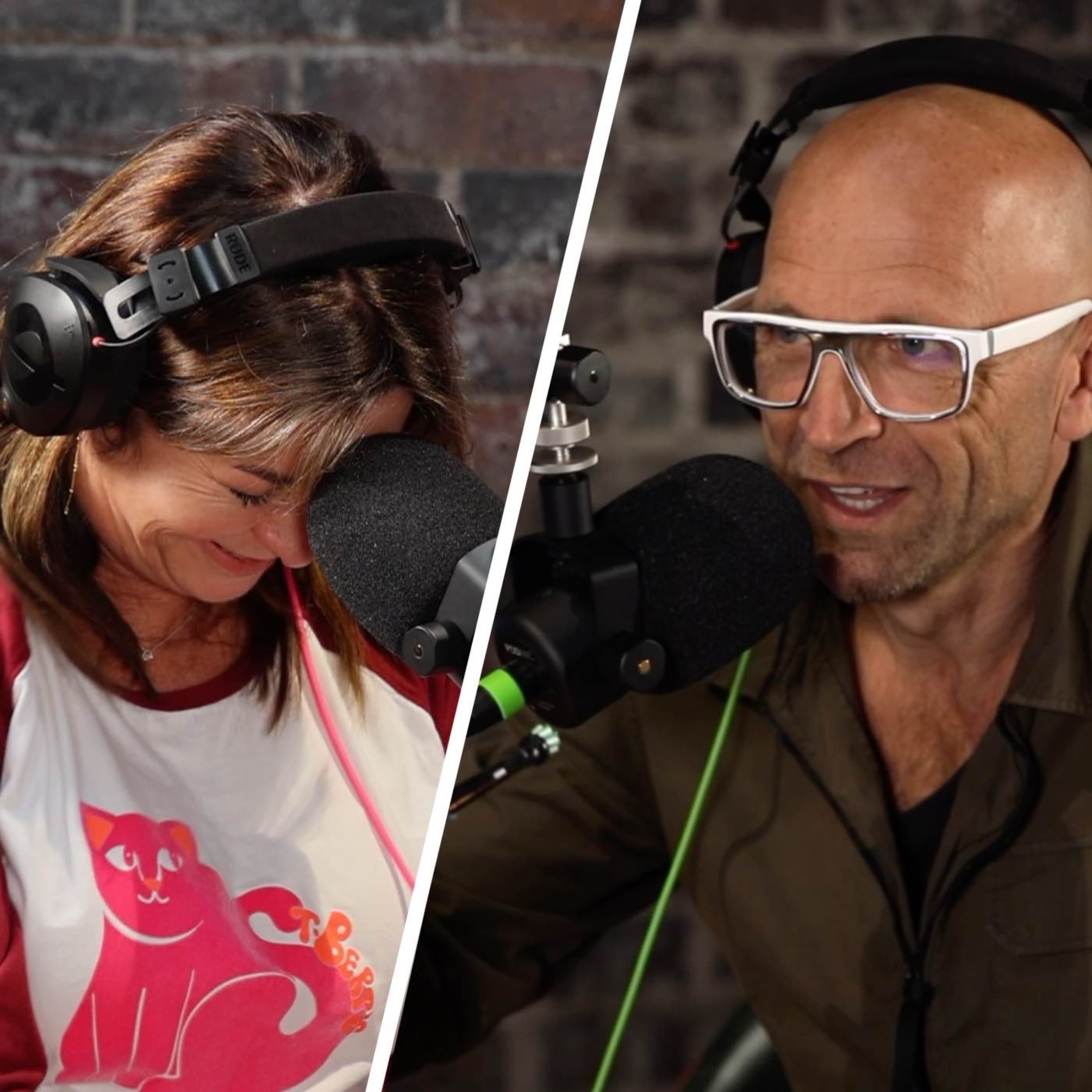 The Gadget Show Podcast cover art