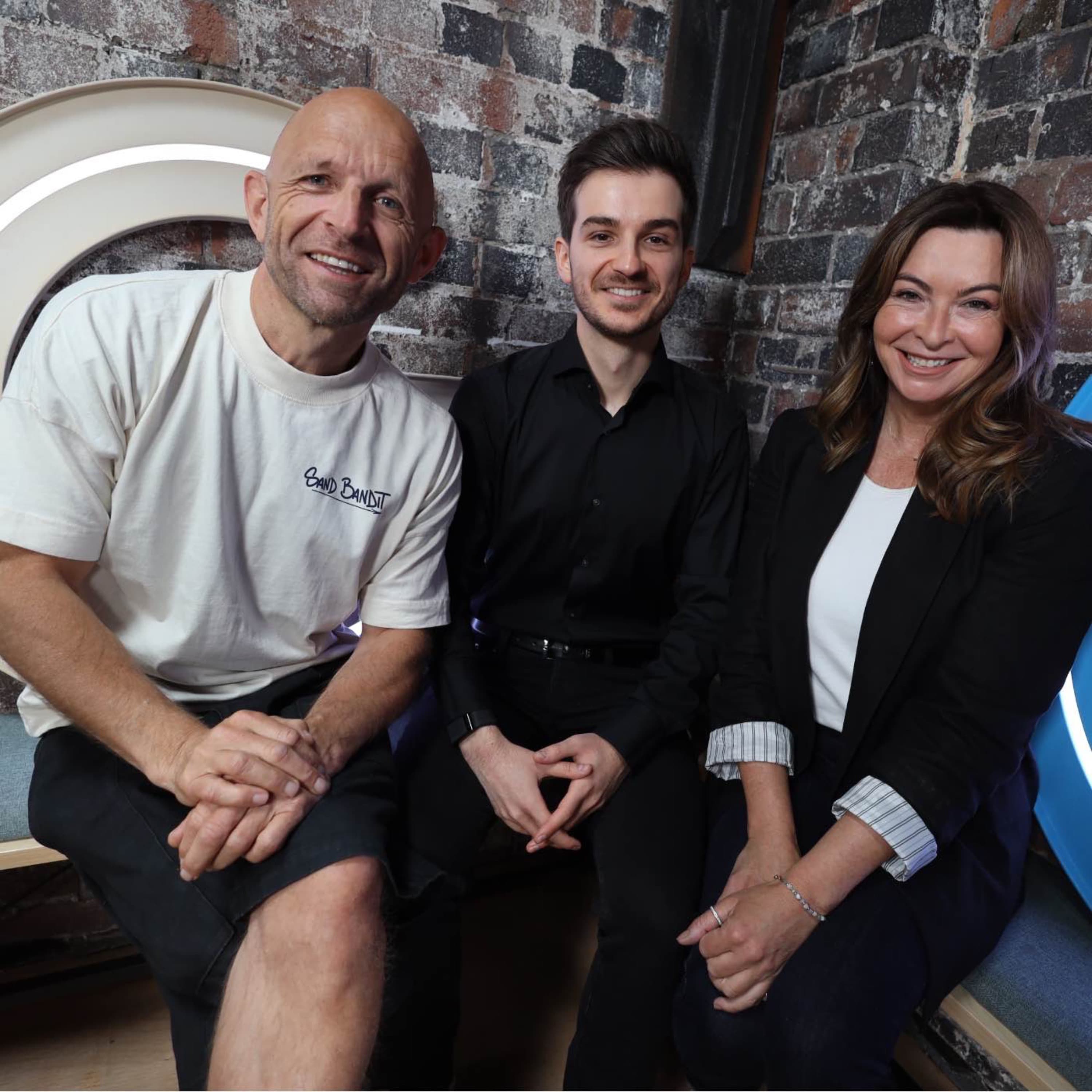 The Gadget Show Podcast cover art