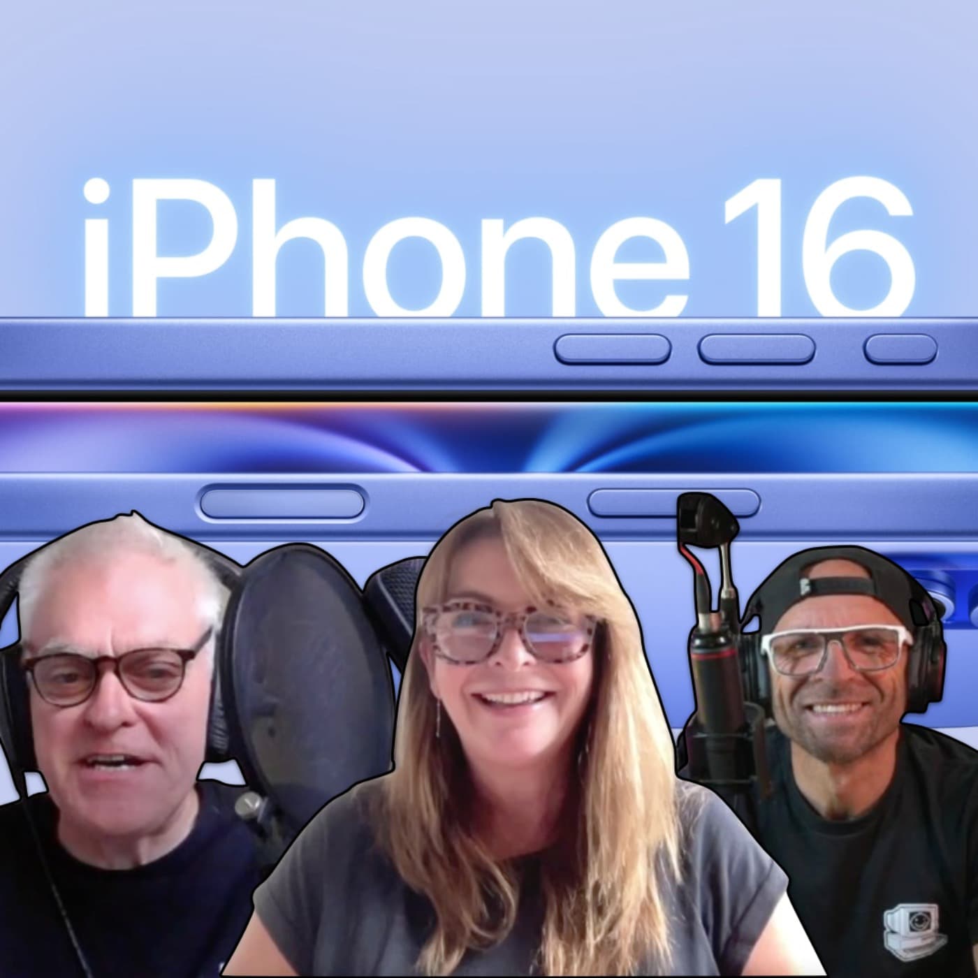 The Gadget Show Podcast cover art