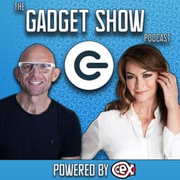 The Gadget Show Podcast