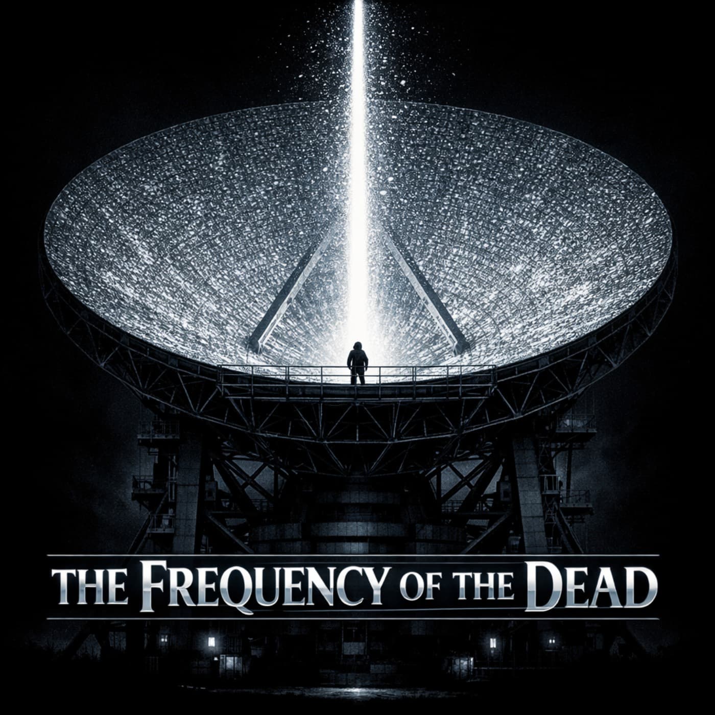 Galactic Horrors podcast cover art