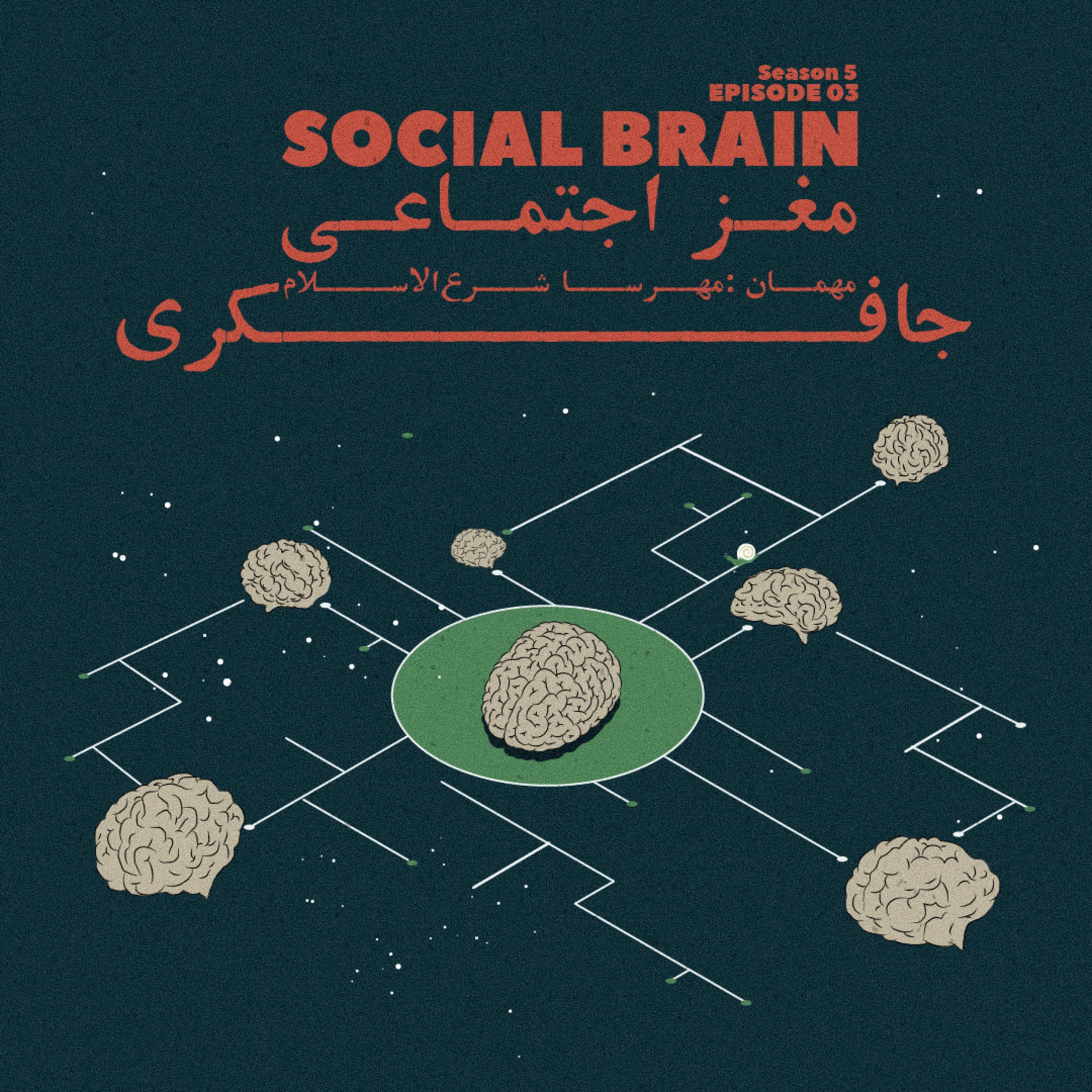 جافکری | Jafekri podcast cover art