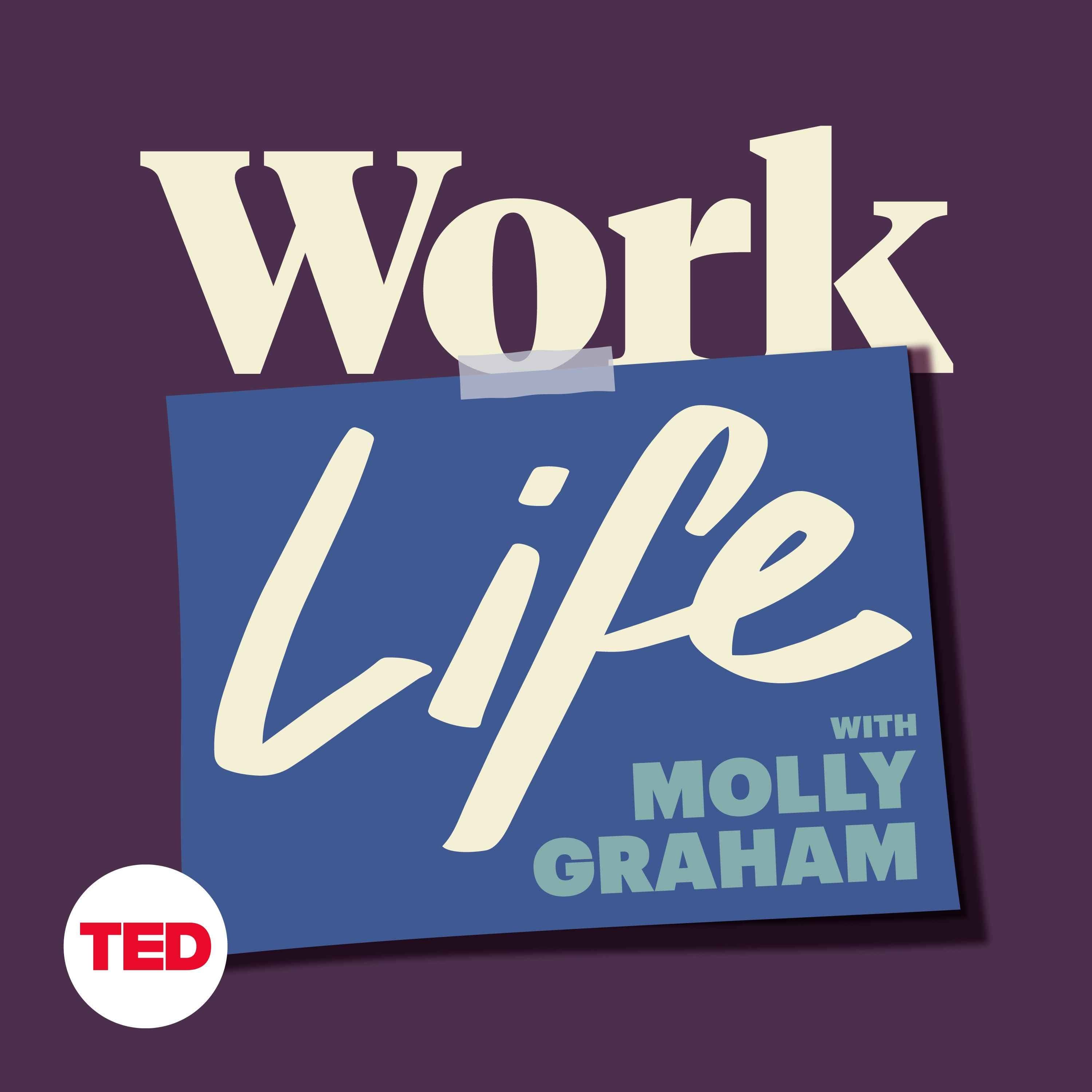 How to Be a Better Human podcast cover art
