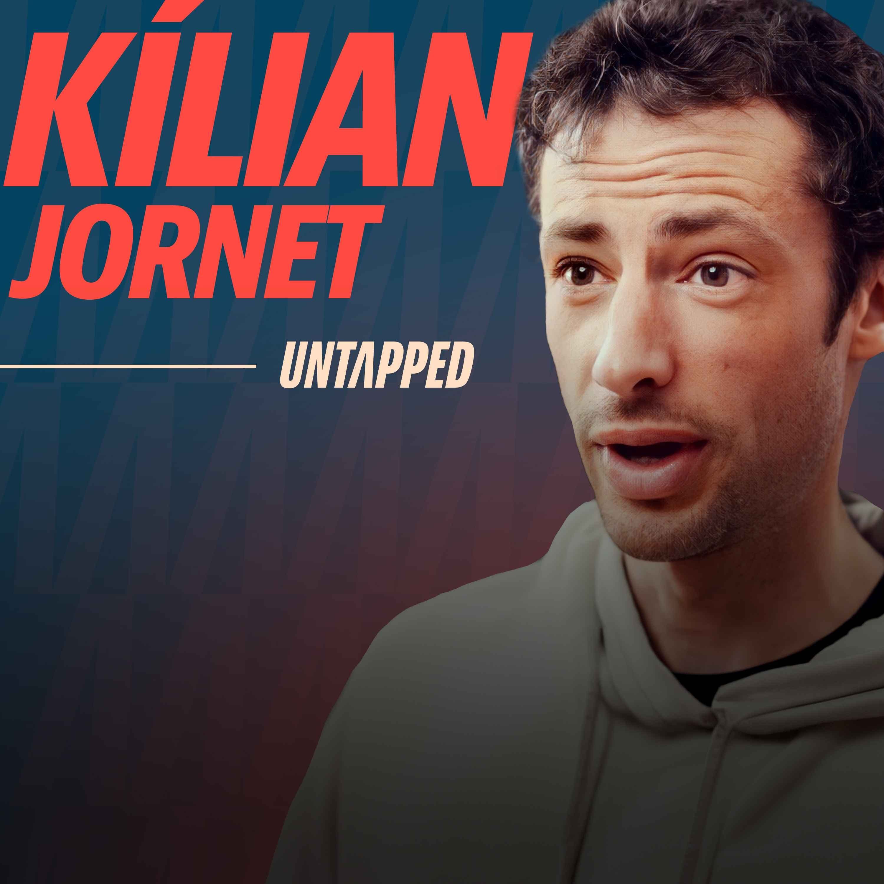 UNTAPPED with Spencer Matthews podcast cover art