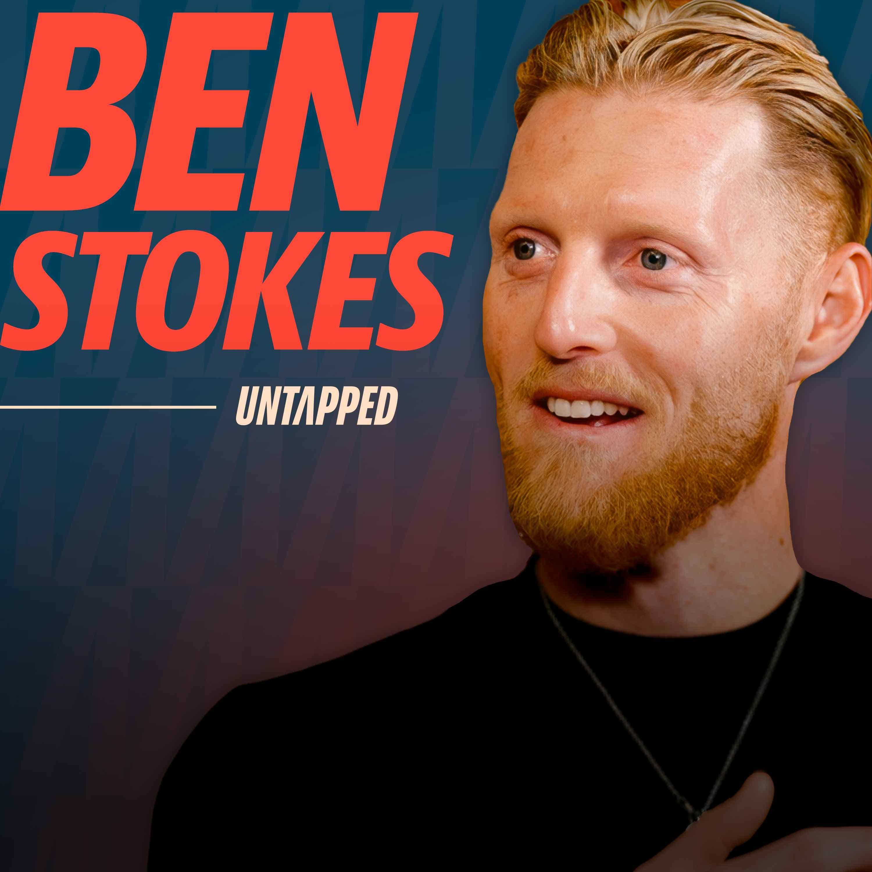 UNTAPPED with Spencer Matthews podcast cover art