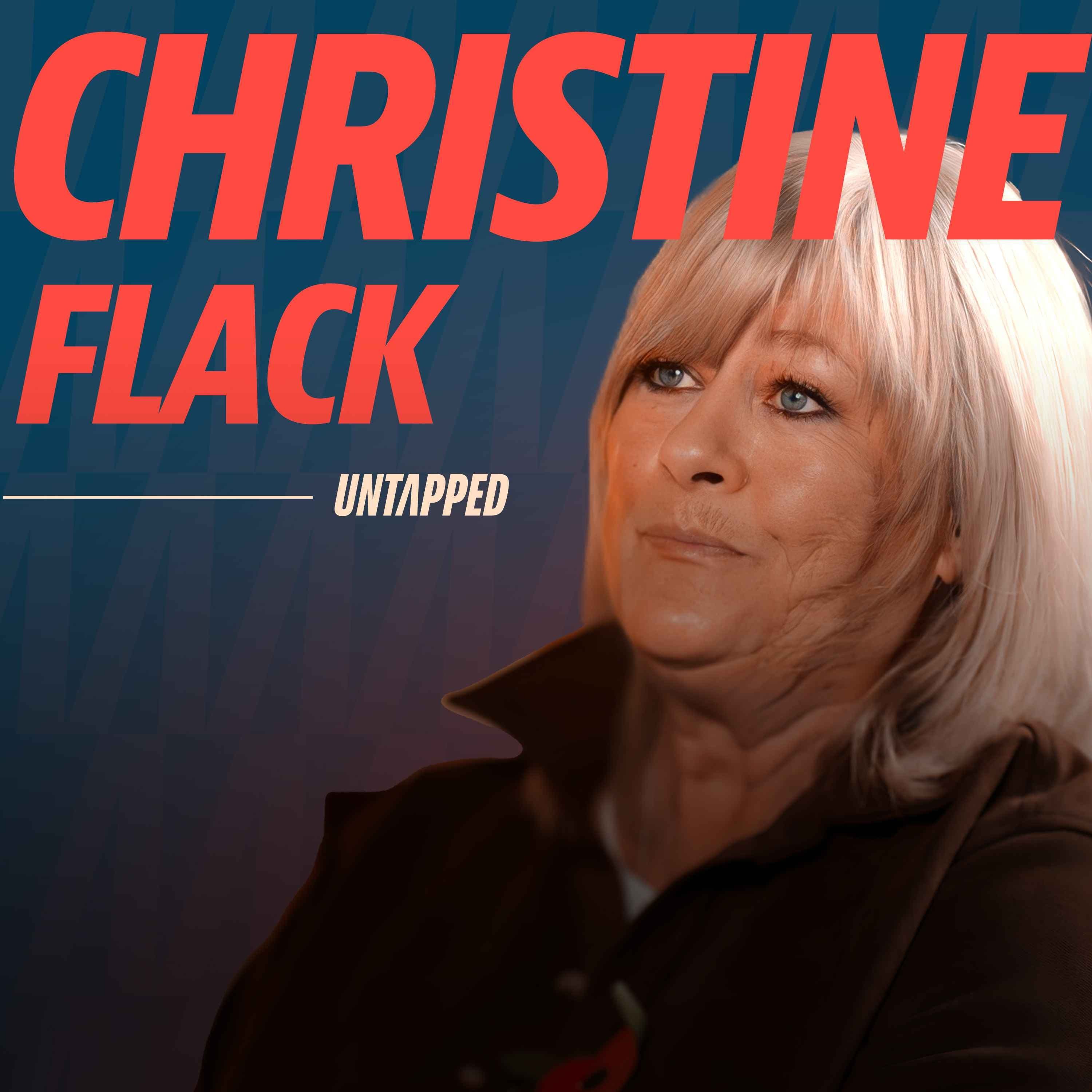 UNTAPPED with Spencer Matthews podcast cover art