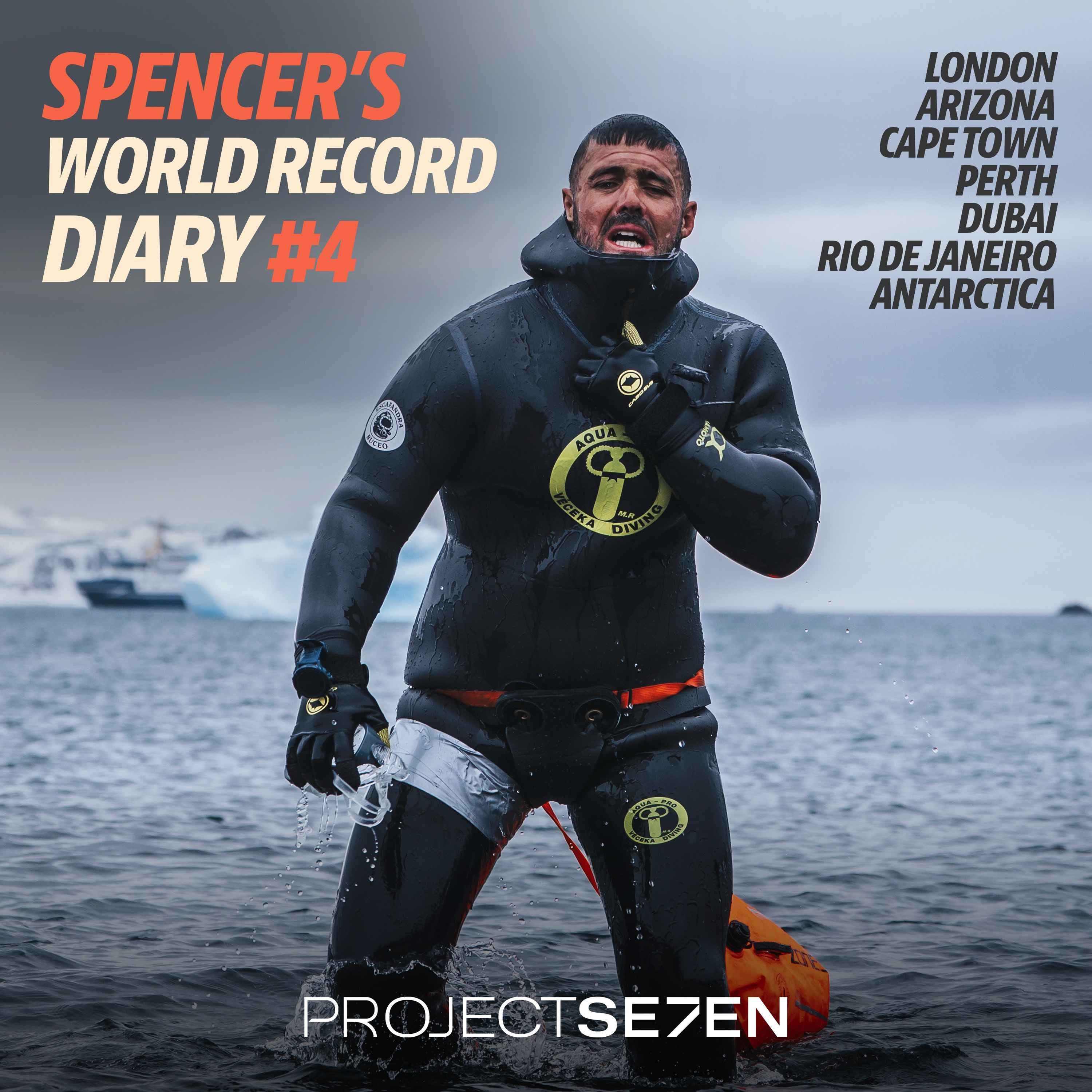 UNTAPPED with Spencer Matthews podcast cover art
