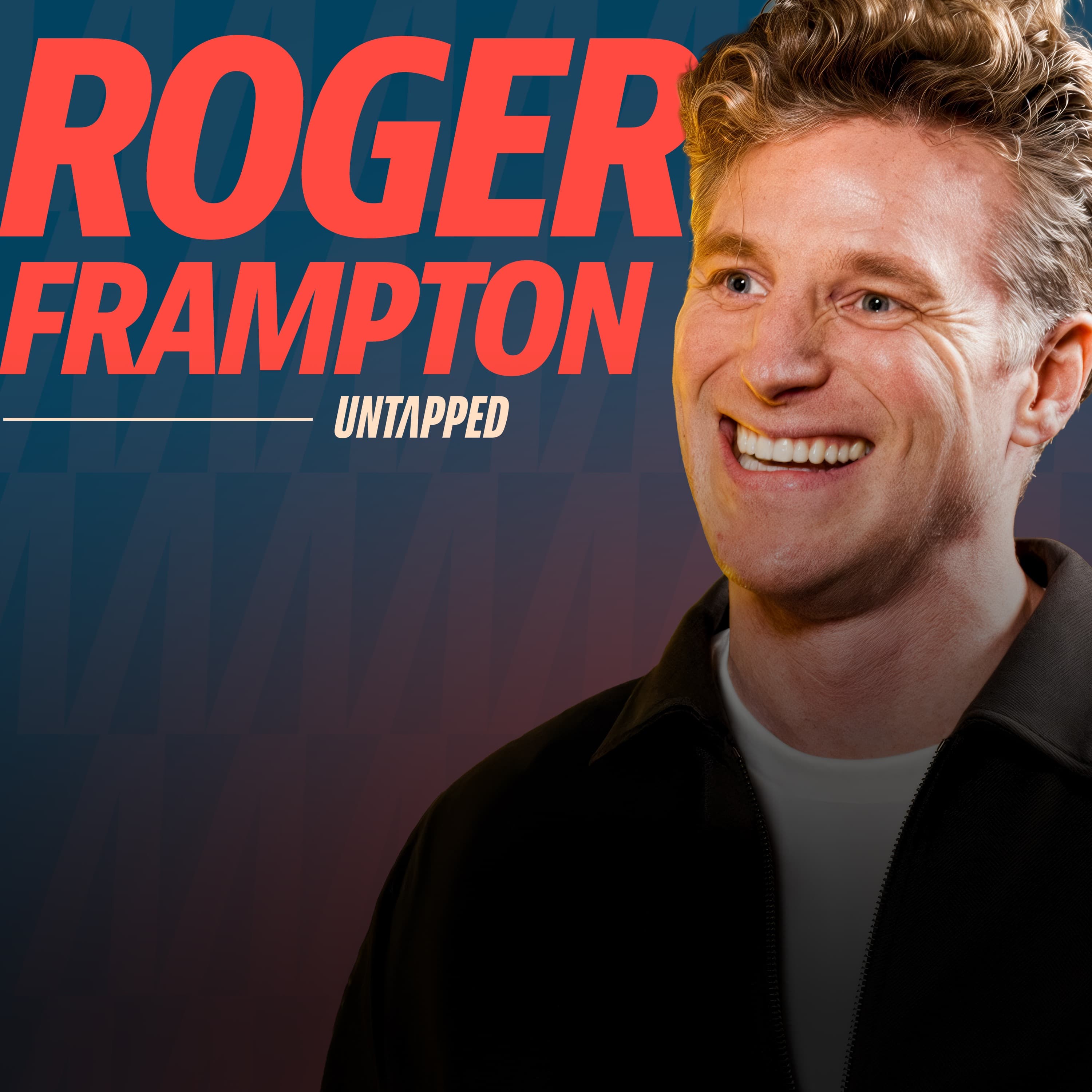 UNTAPPED with Spencer Matthews podcast cover art