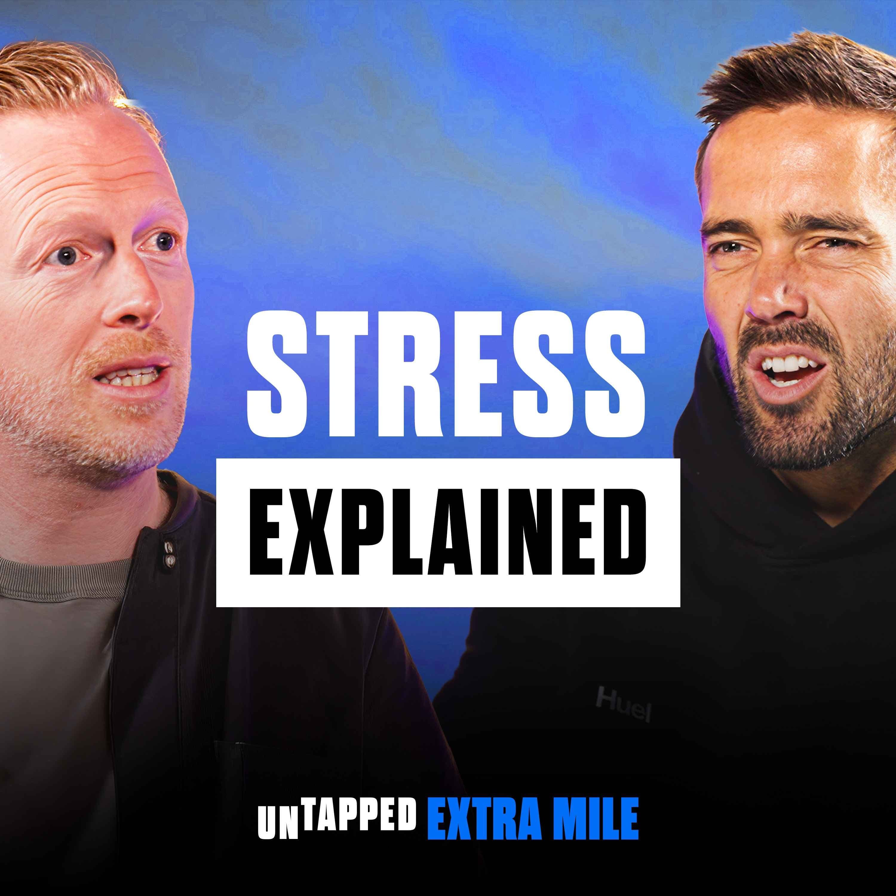 UNTAPPED with Spencer Matthews podcast cover art