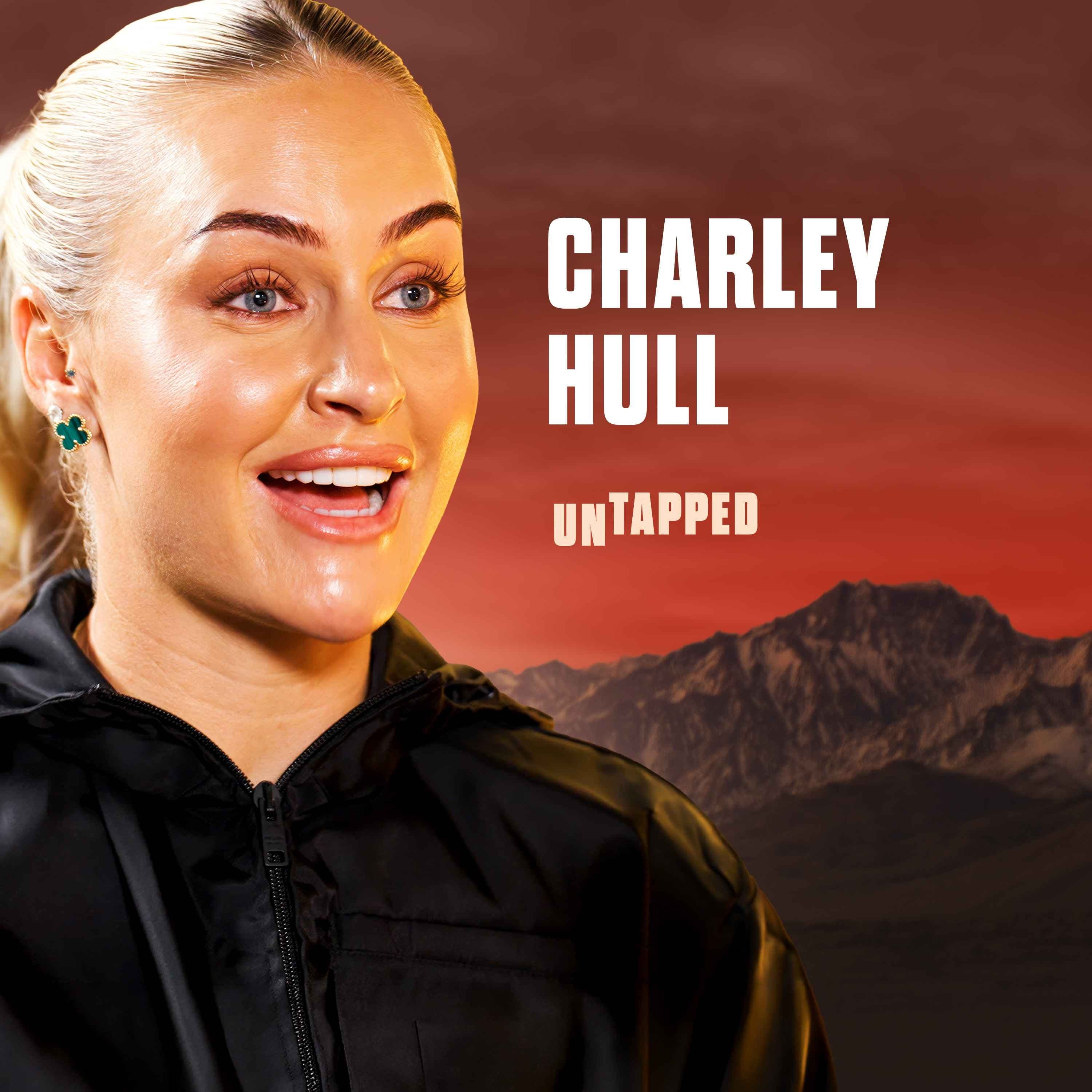 UNTAPPED with Spencer Matthews podcast cover art