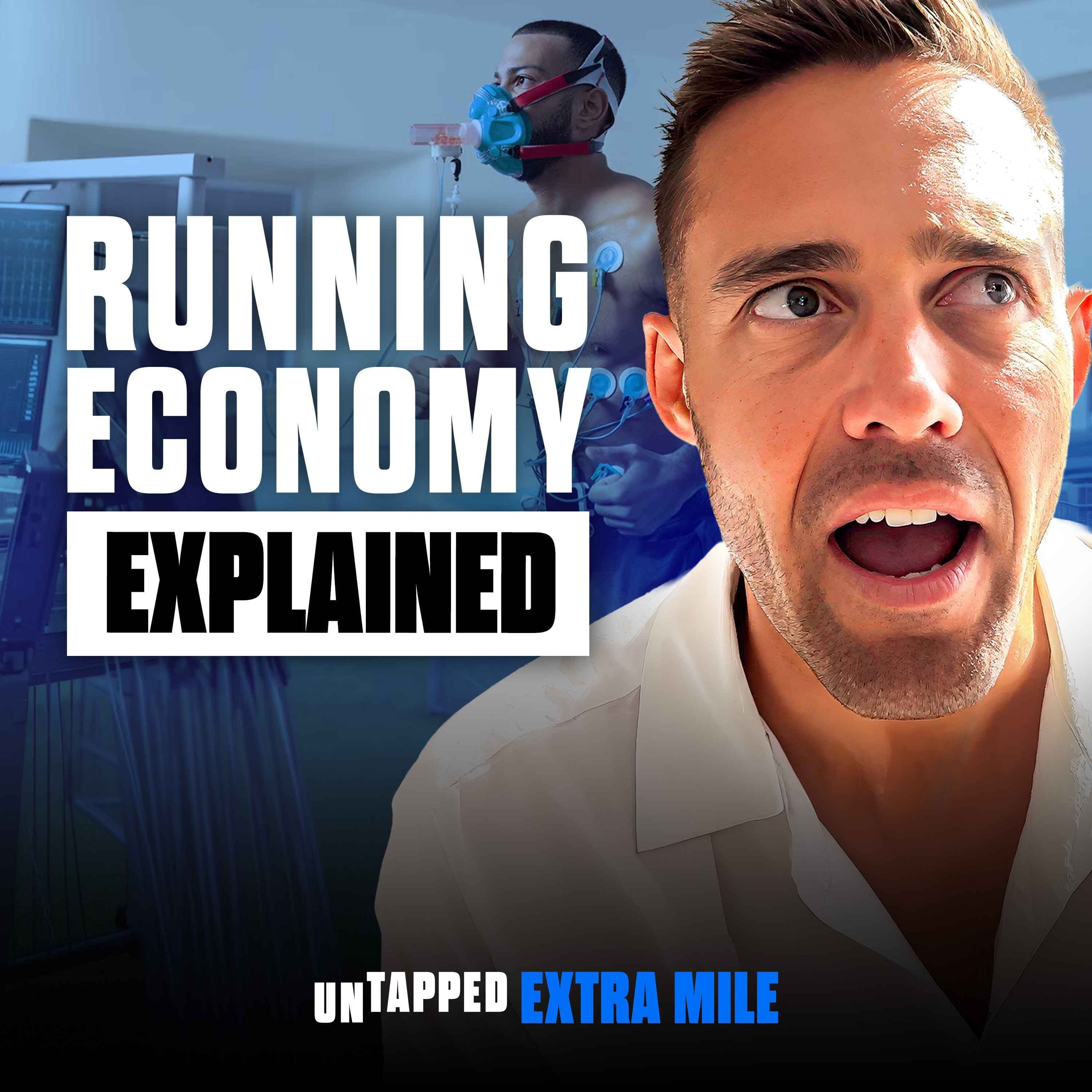 UNTAPPED with Spencer Matthews podcast cover art