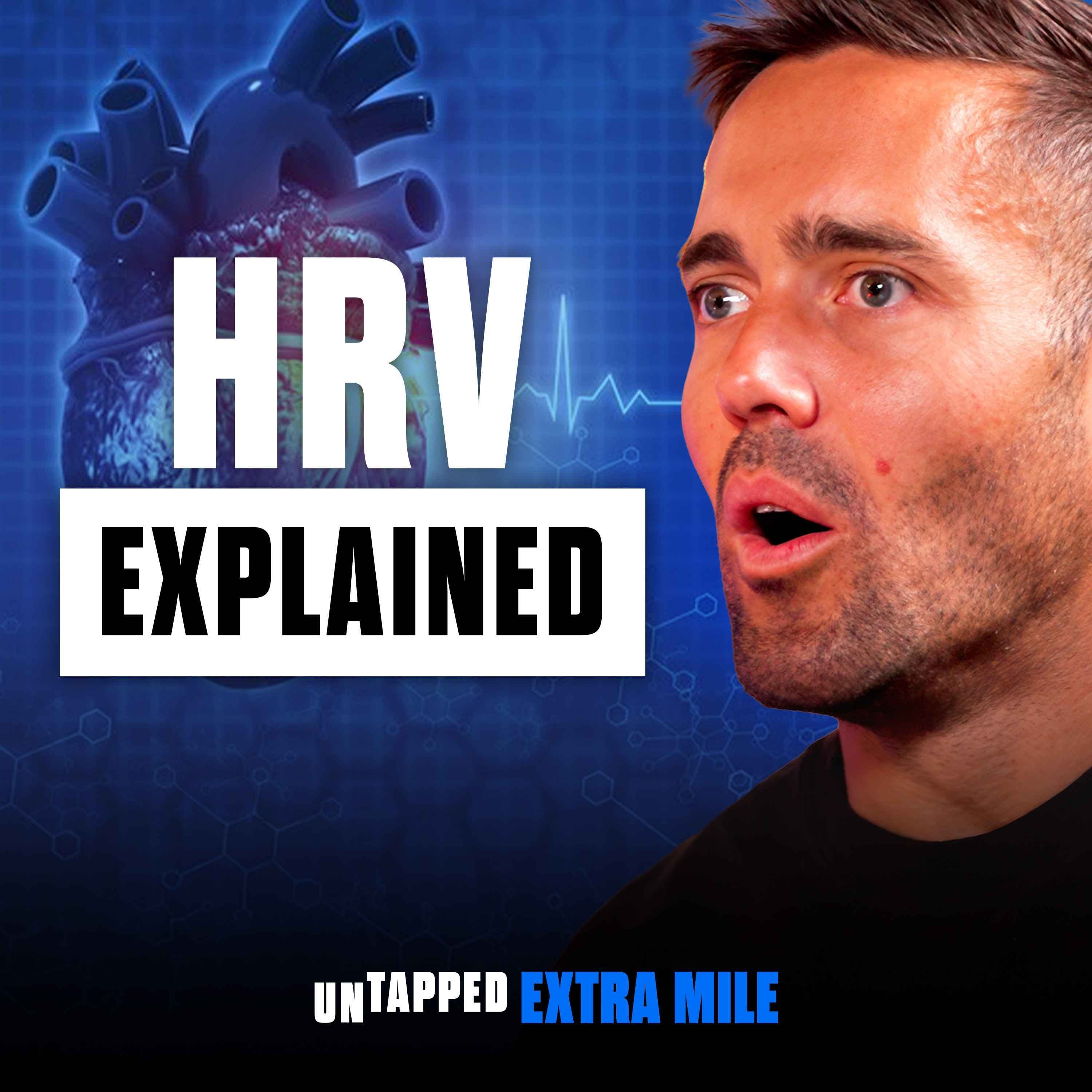 UNTAPPED with Spencer Matthews podcast cover art