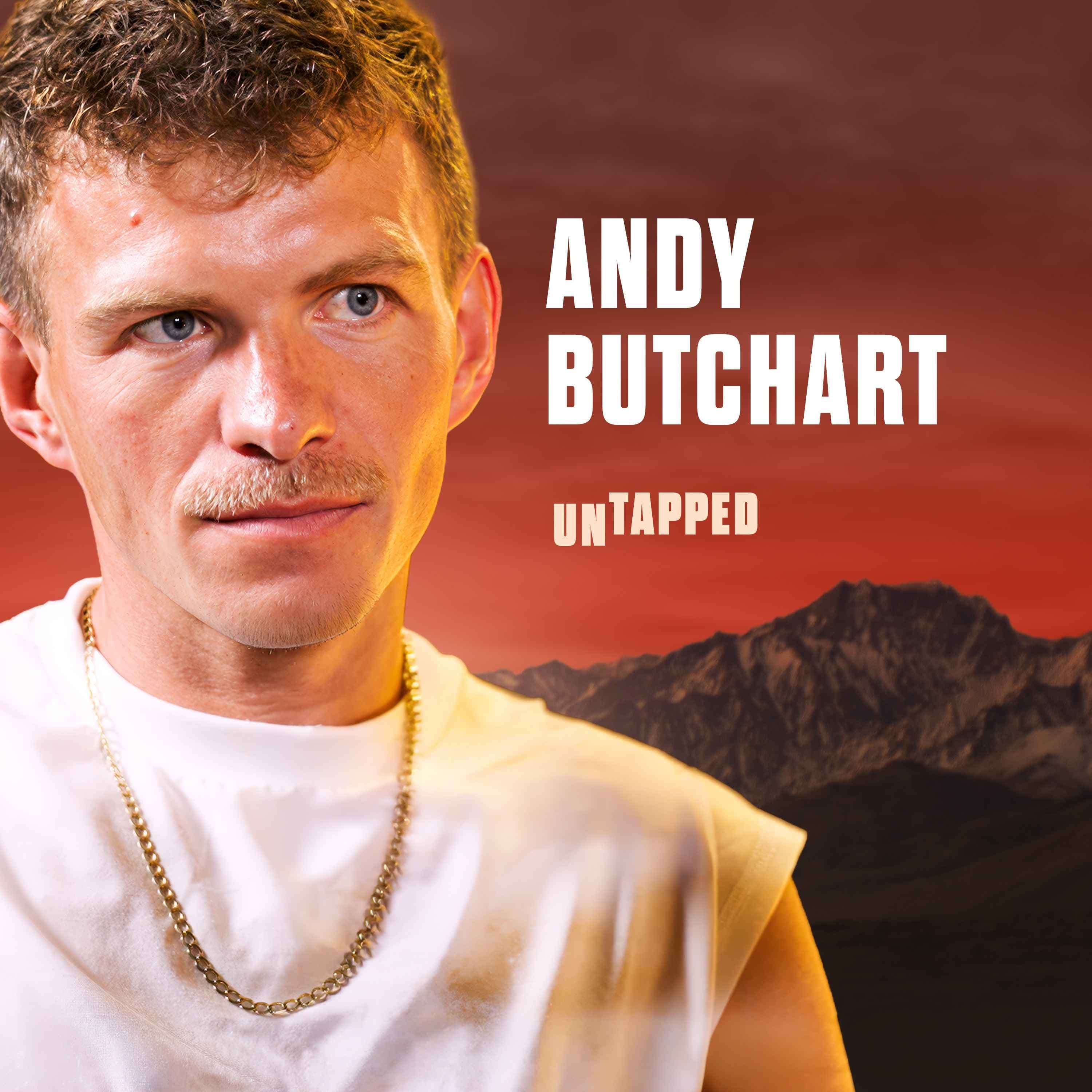 UNTAPPED with Spencer Matthews podcast cover art