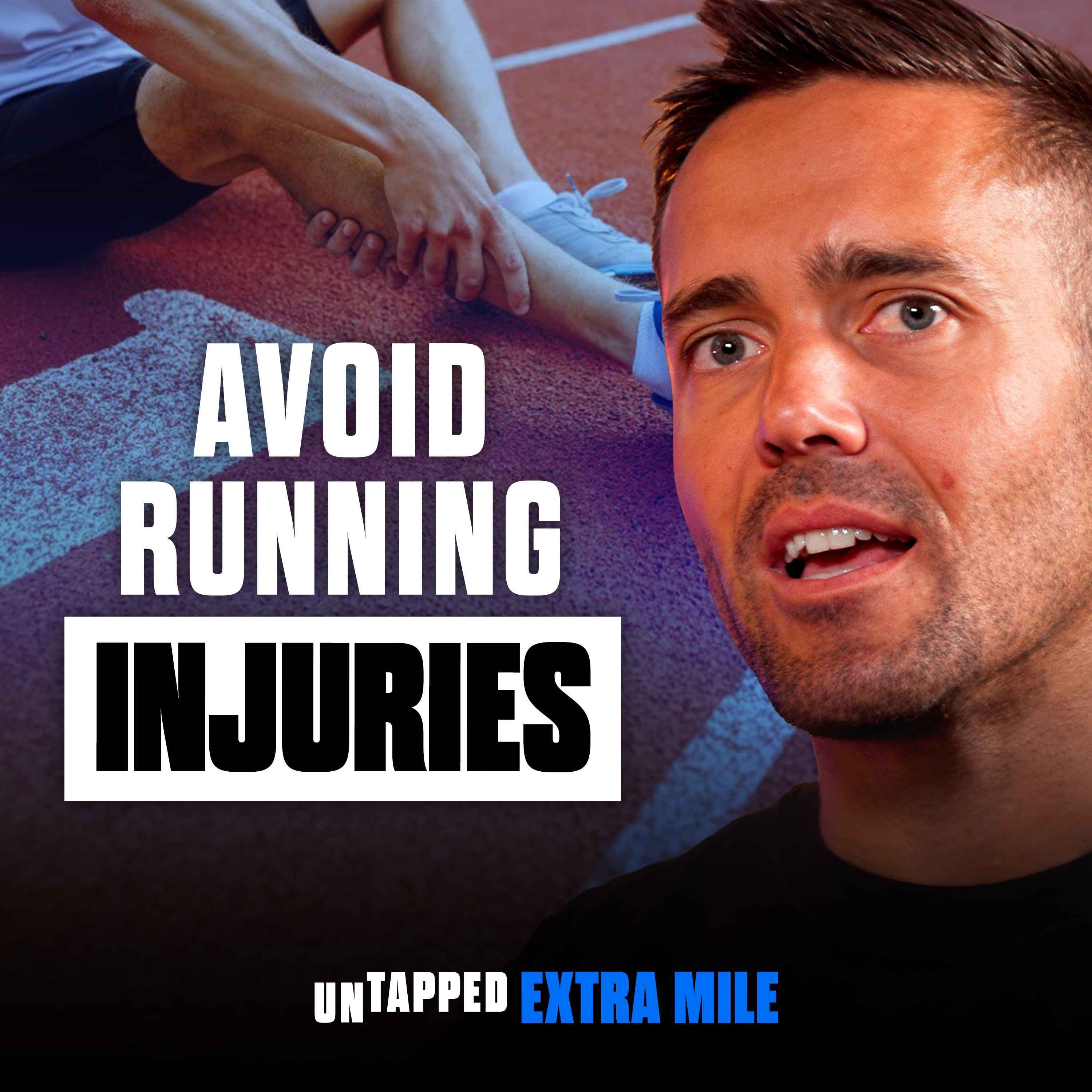 UNTAPPED with Spencer Matthews podcast cover art