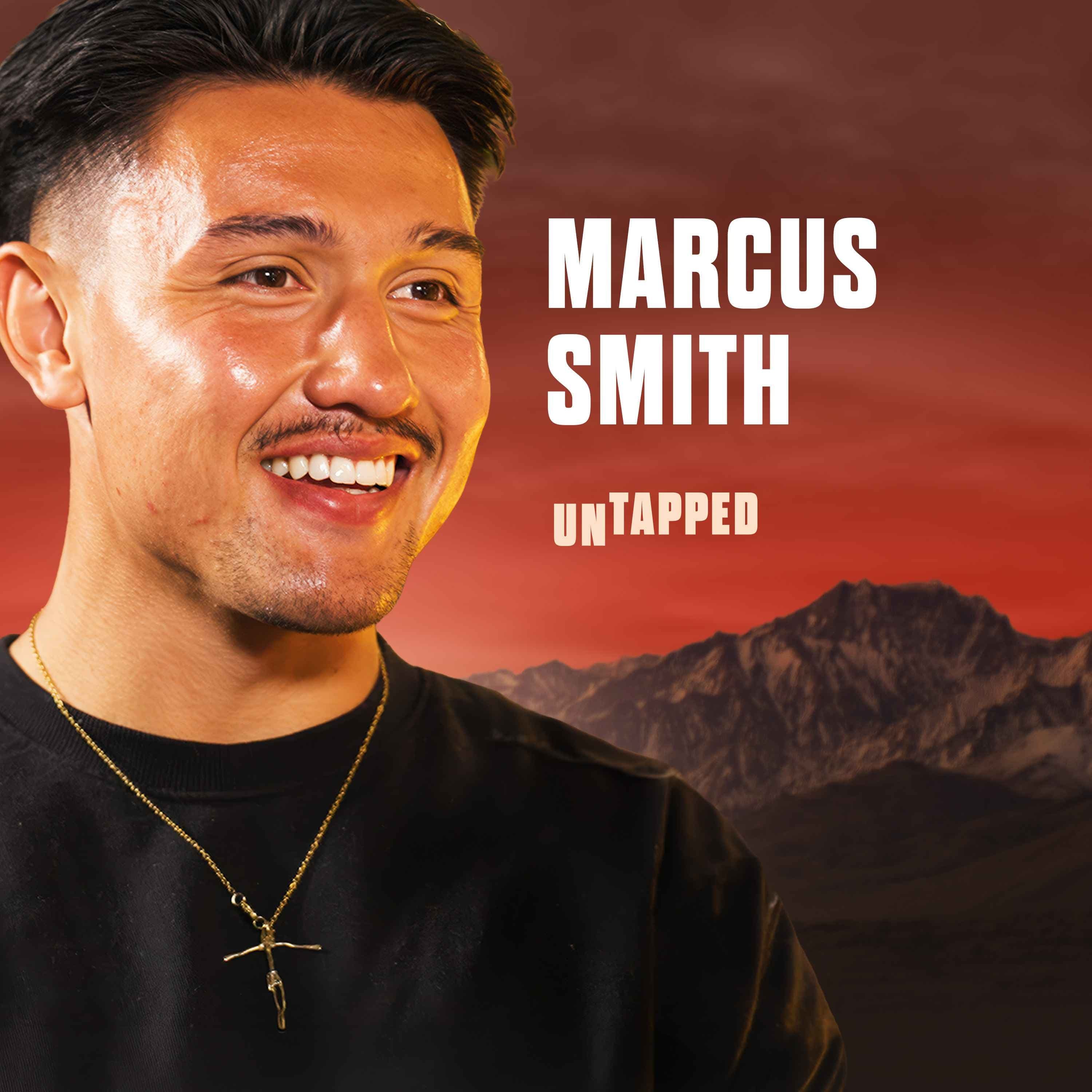 UNTAPPED with Spencer Matthews podcast cover art