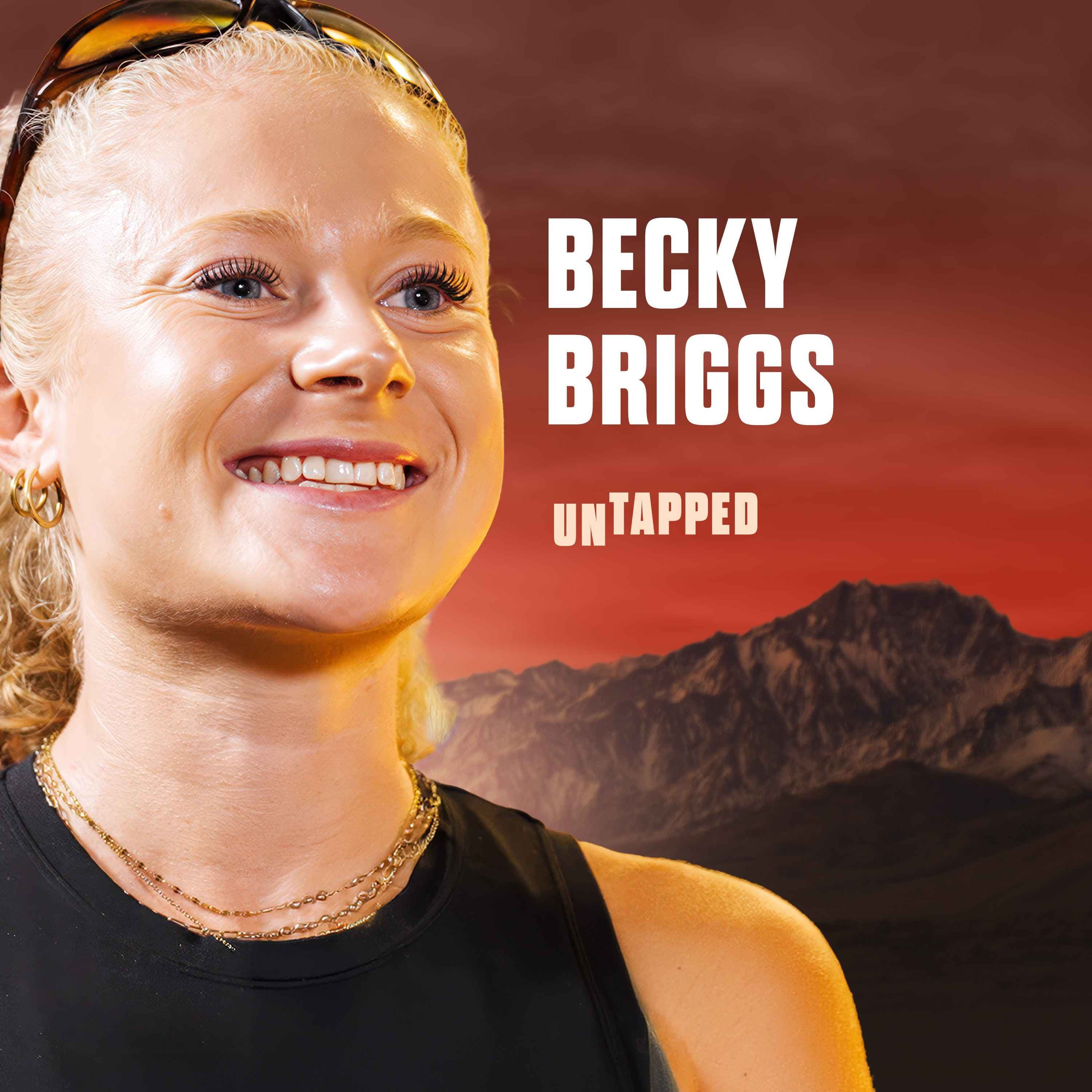 UNTAPPED with Spencer Matthews podcast cover art