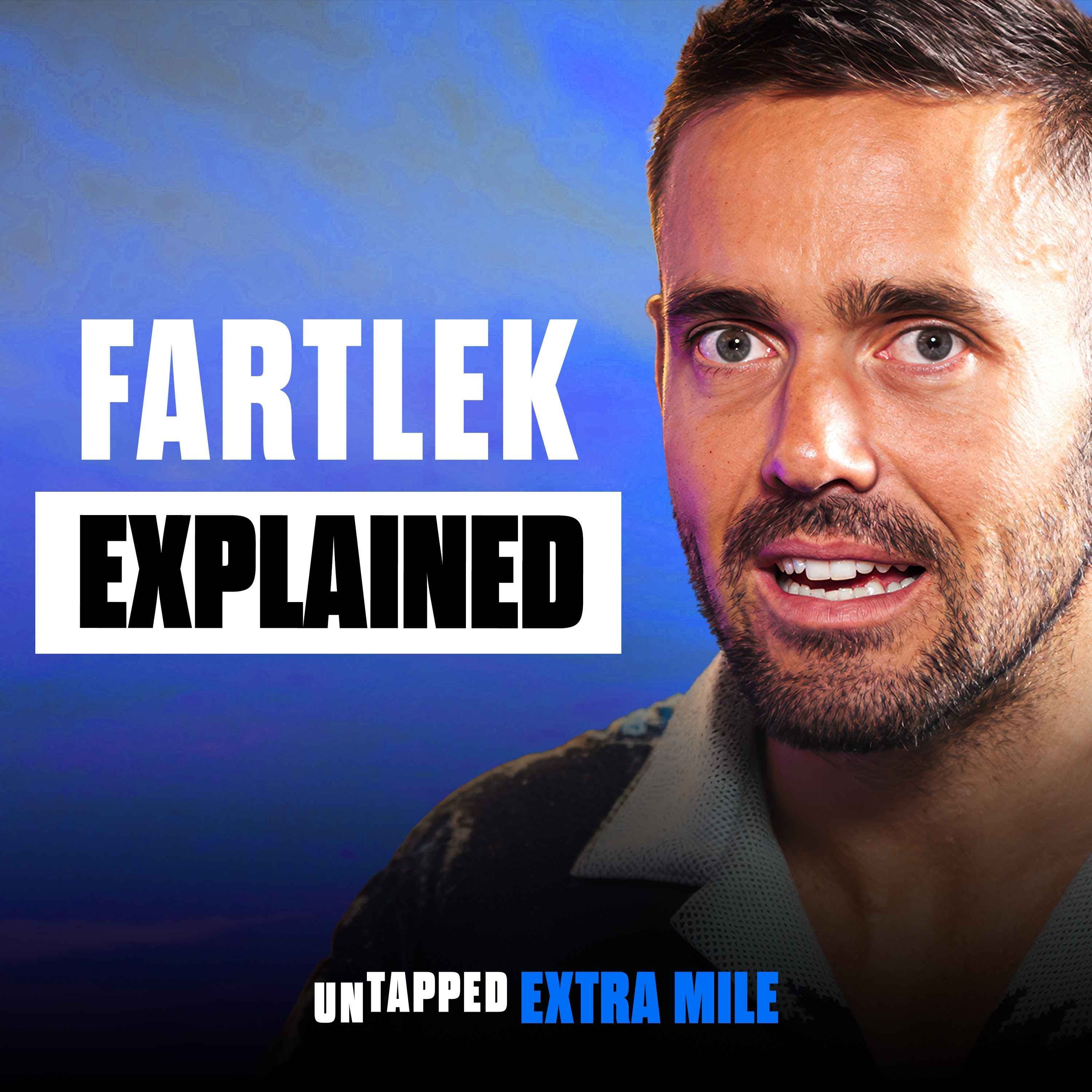 UNTAPPED with Spencer Matthews podcast cover art