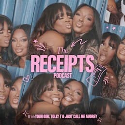 The Receipts Podcast cover art
