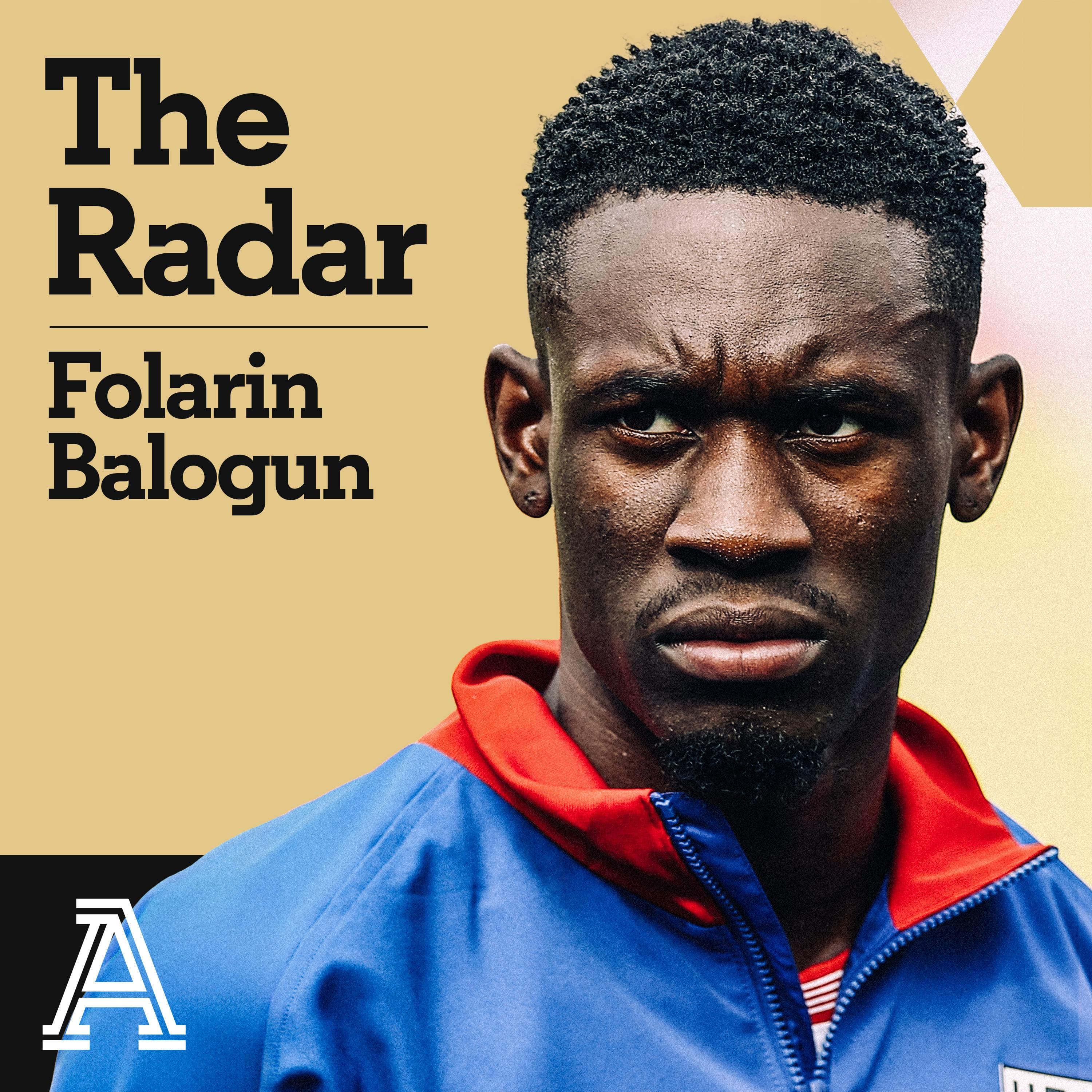 The Athletic FC Podcast cover art