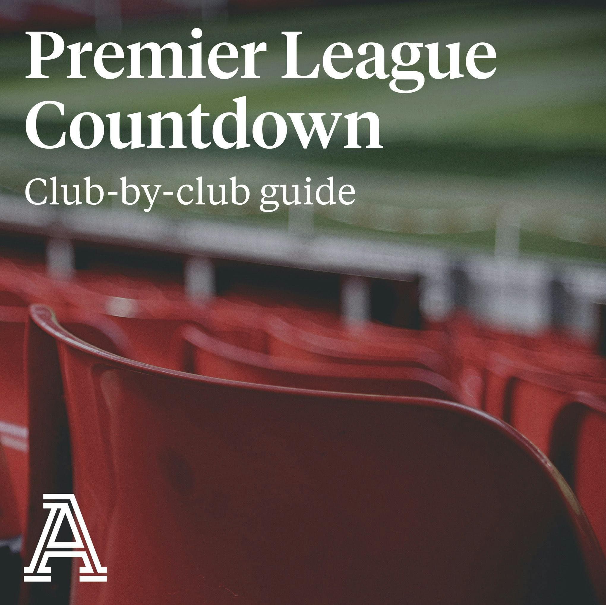 The Athletic FC Podcast cover art