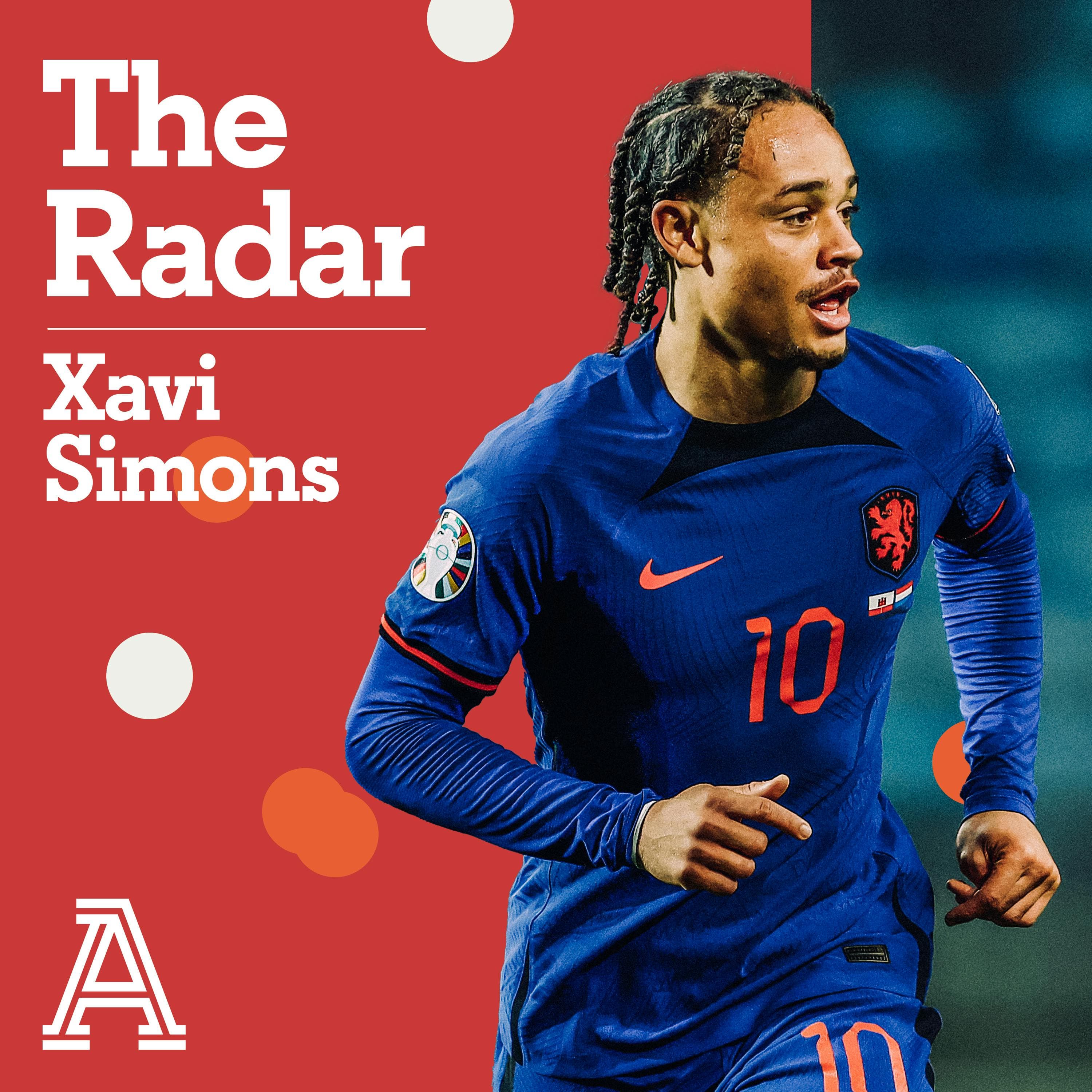 The Athletic FC Podcast cover art