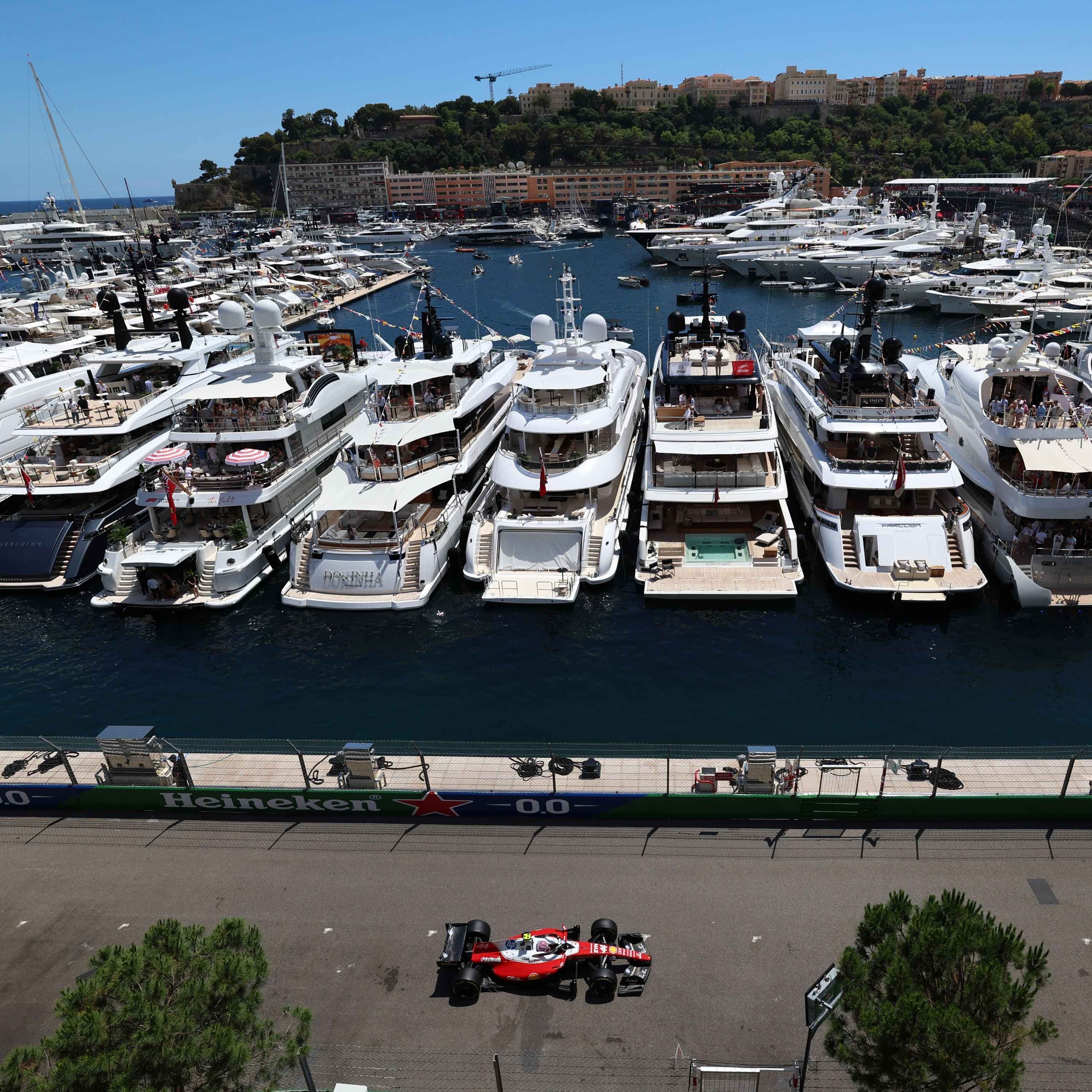 The Race F1 Podcast cover art