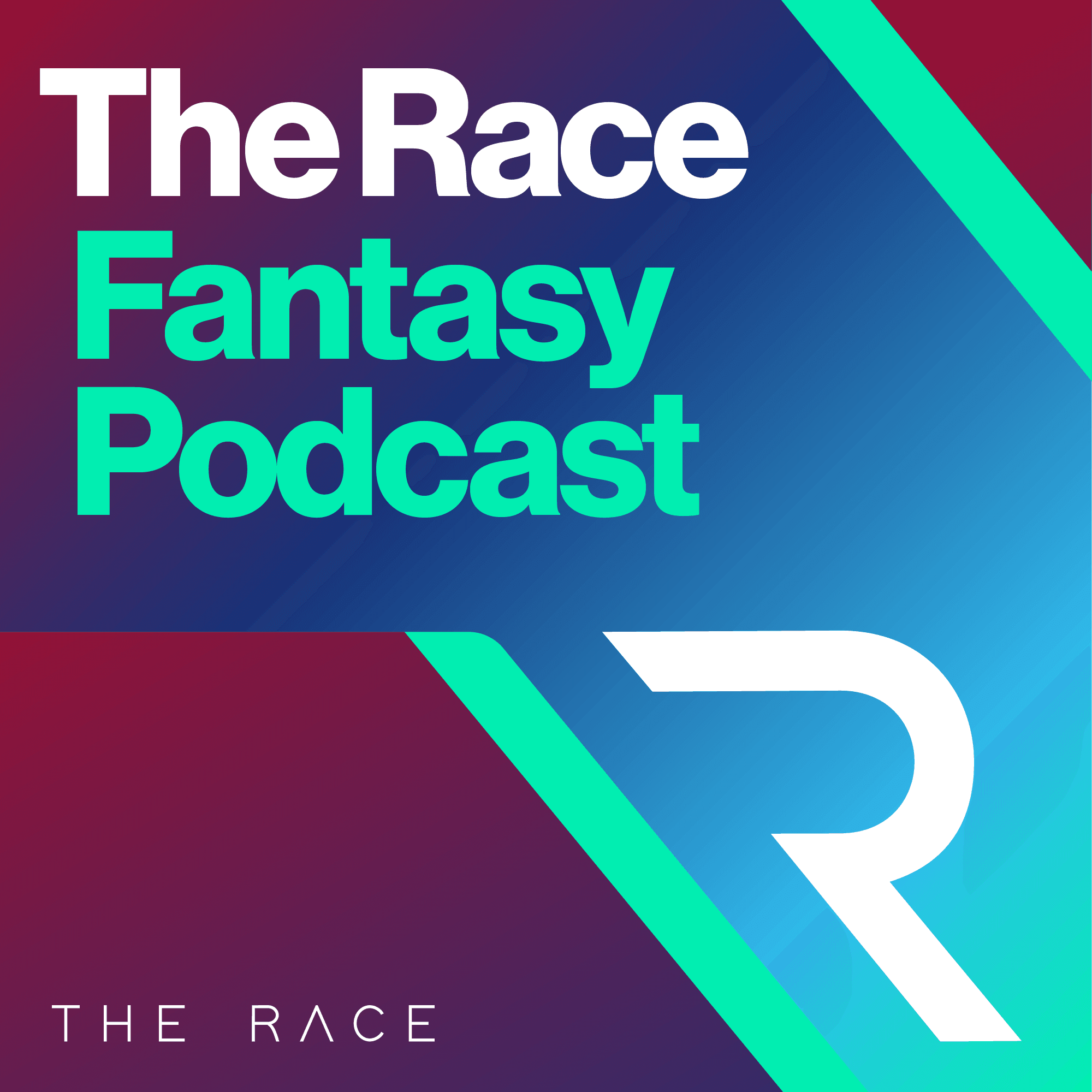 The Race F1 Podcast cover art