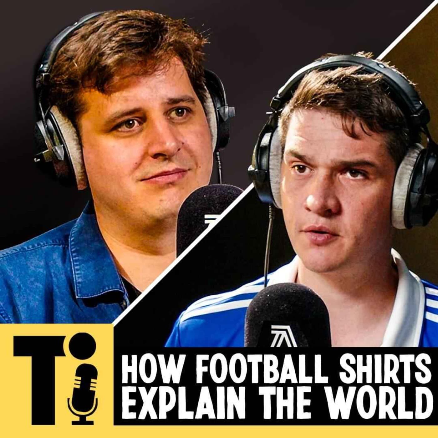 Tifo Football Podcast cover art