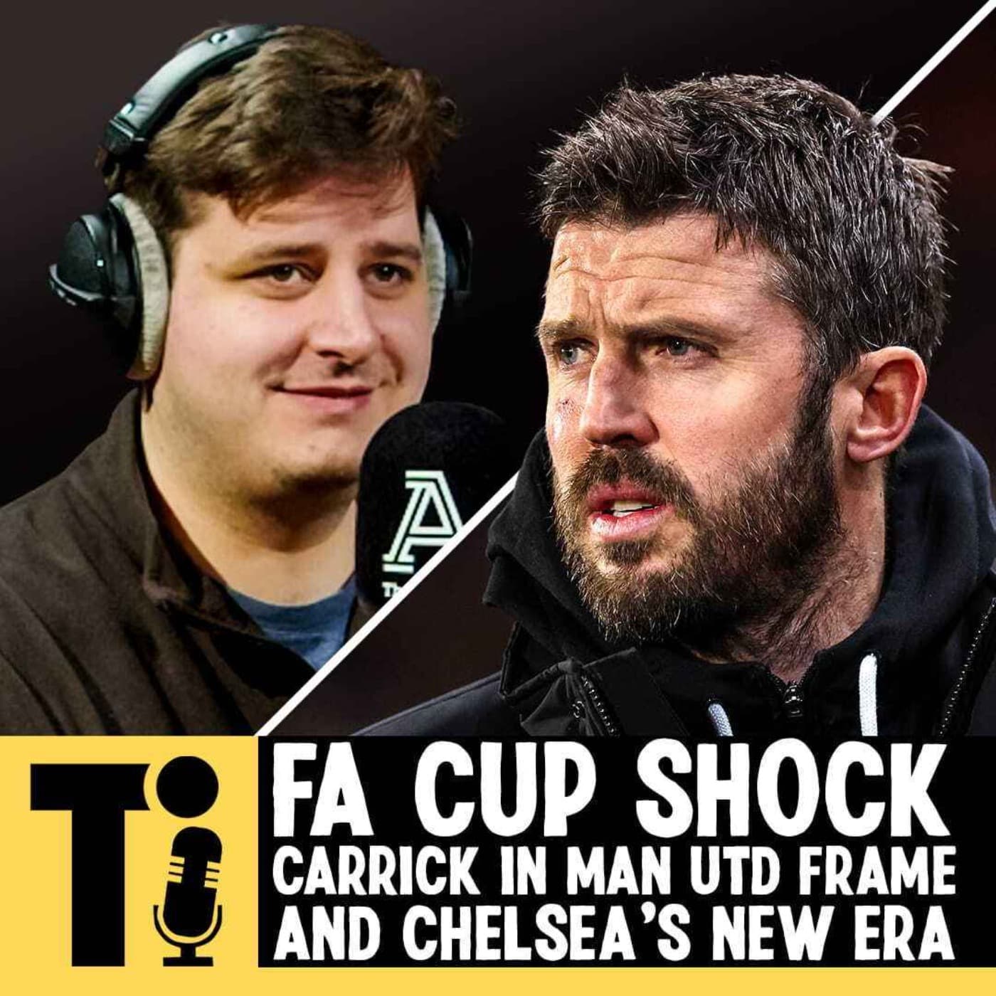 Tifo Football Podcast cover art
