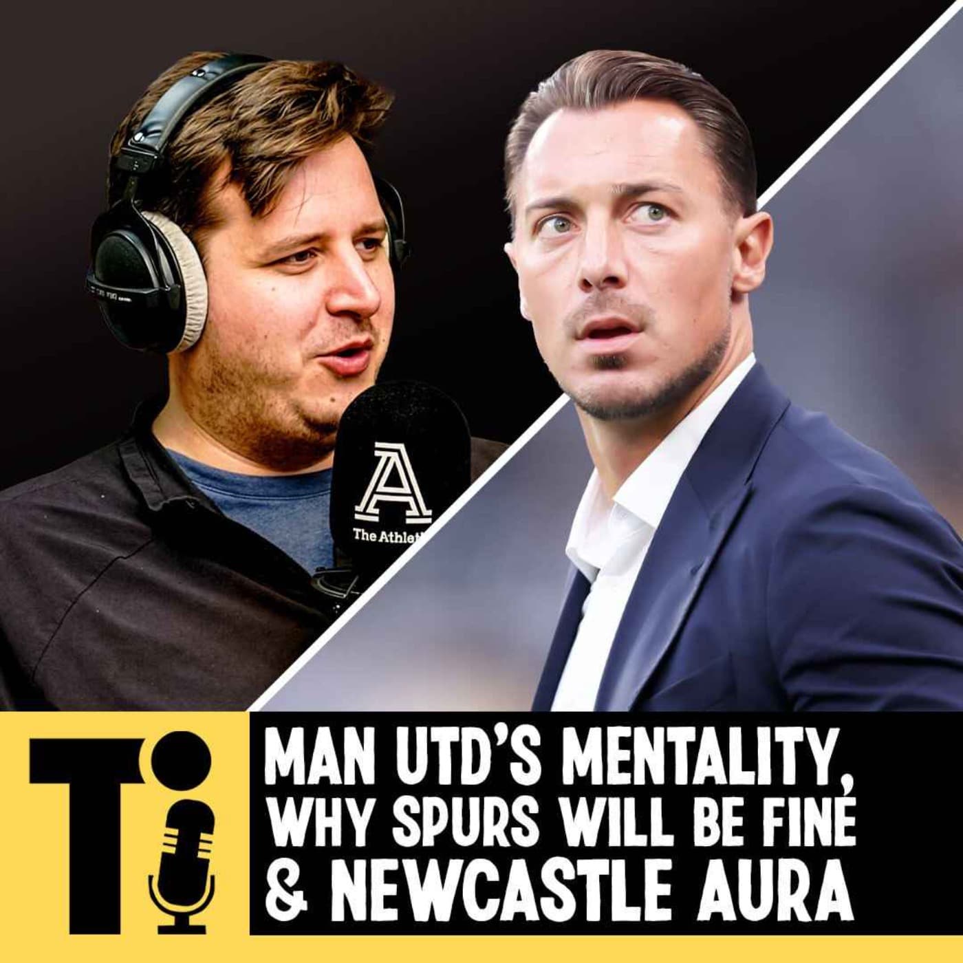 Tifo Football Podcast cover art
