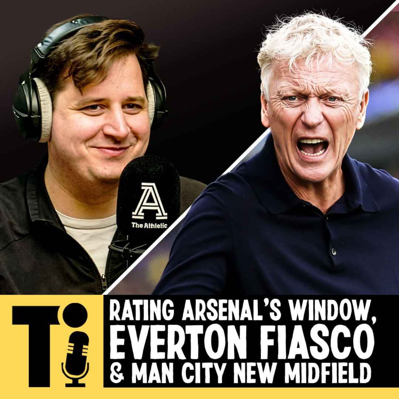 Tifo Football Podcast cover art