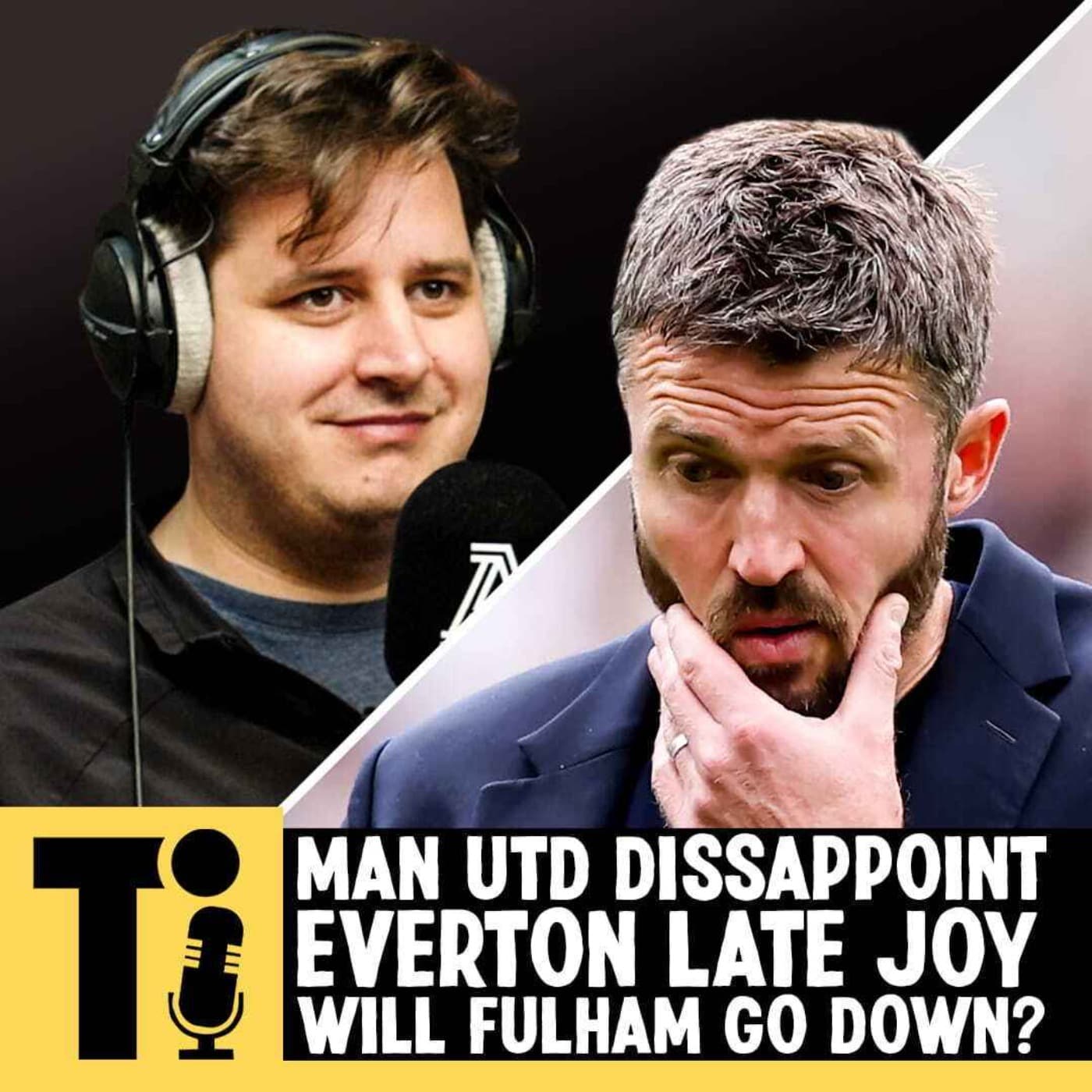 Tifo Football Podcast cover art