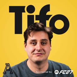 Tifo Football Podcast