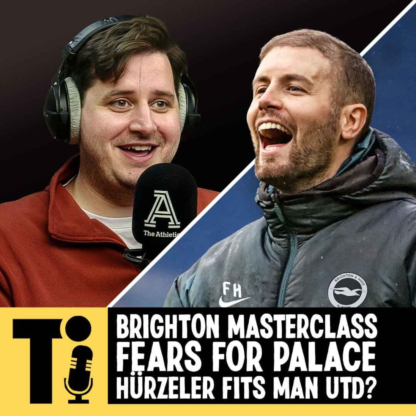 Tifo Football Podcast cover art