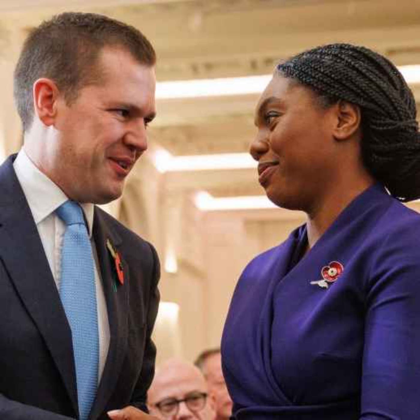 Coffee House Shots podcast cover art